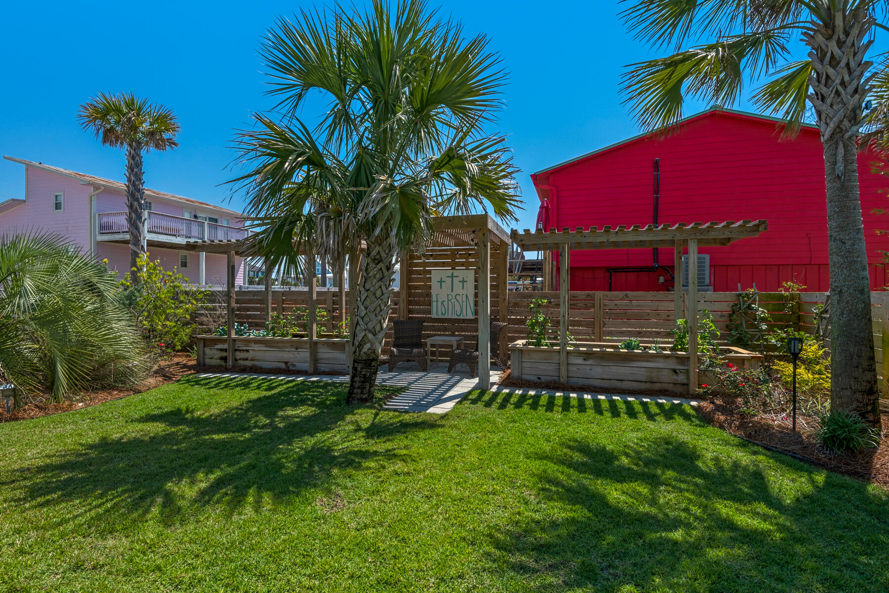 Navarre Beach - Residential
