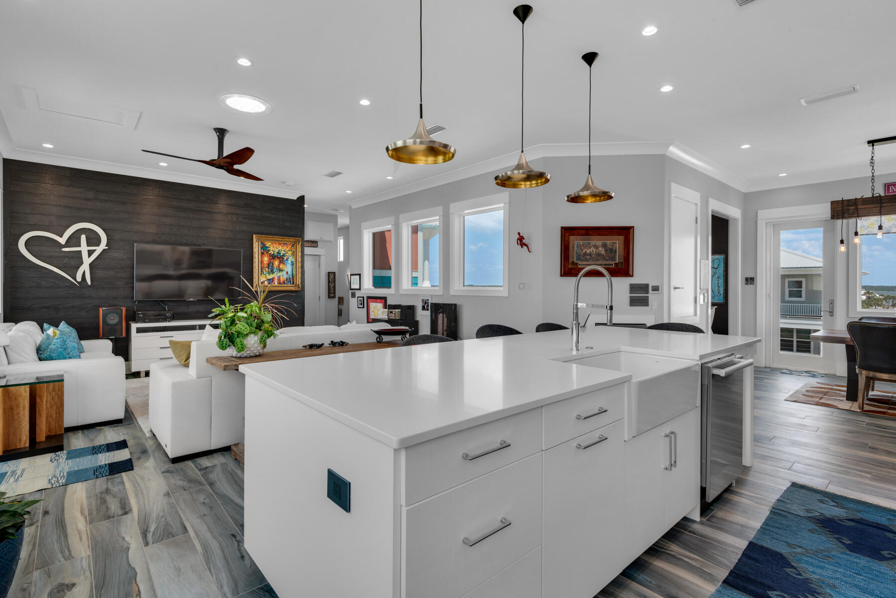 Navarre Beach - Residential