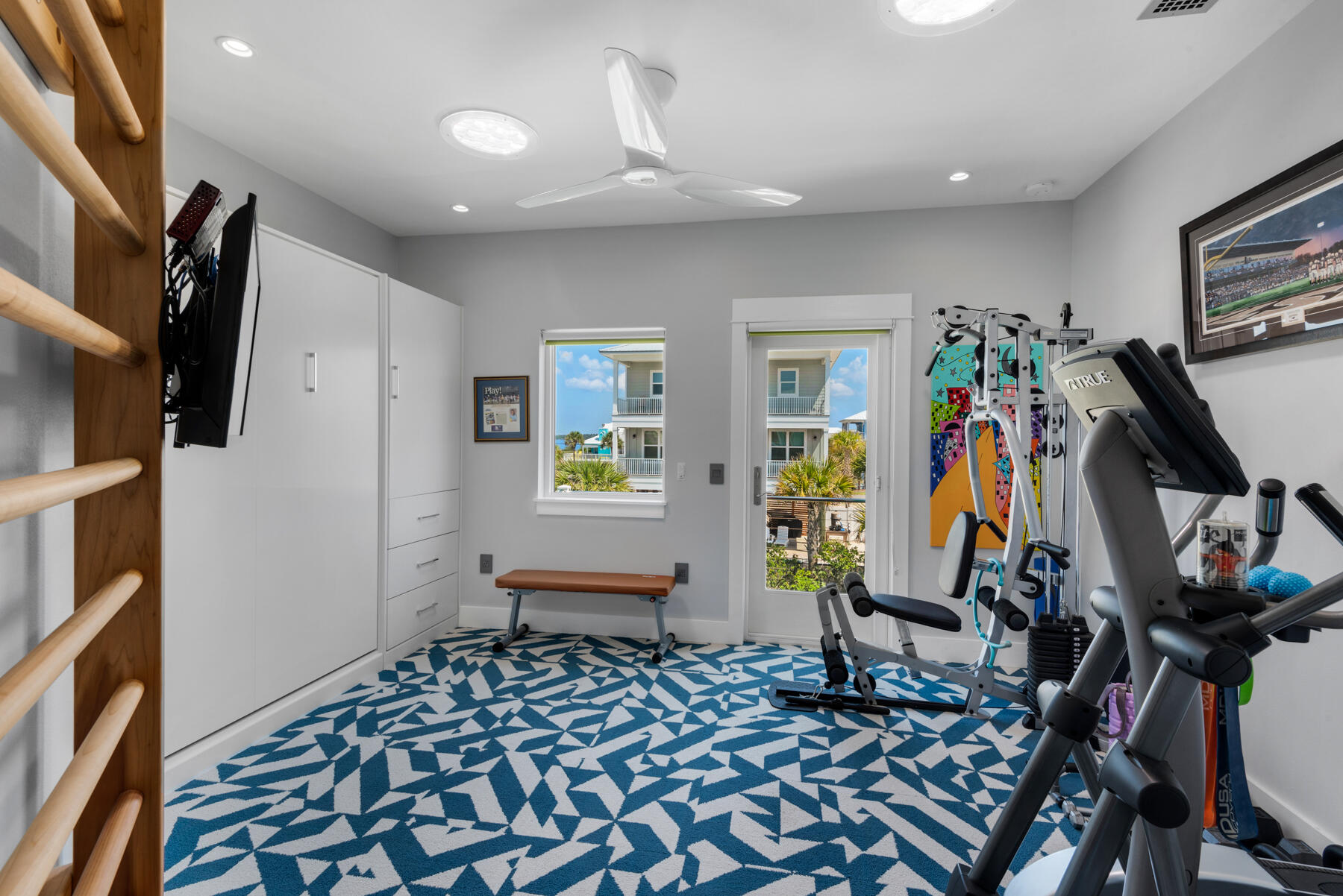 Navarre Beach - Residential