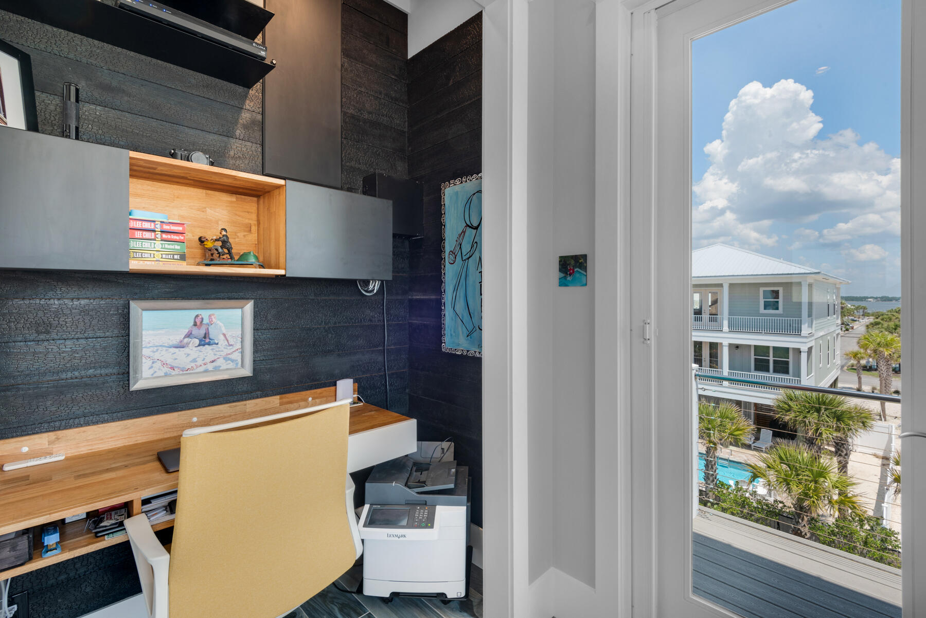 Navarre Beach - Residential
