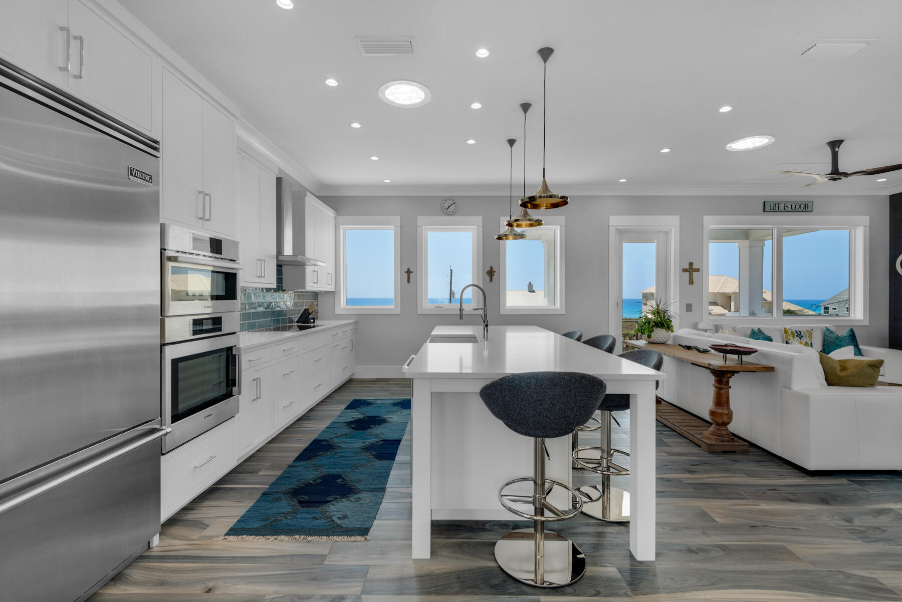 Navarre Beach - Residential