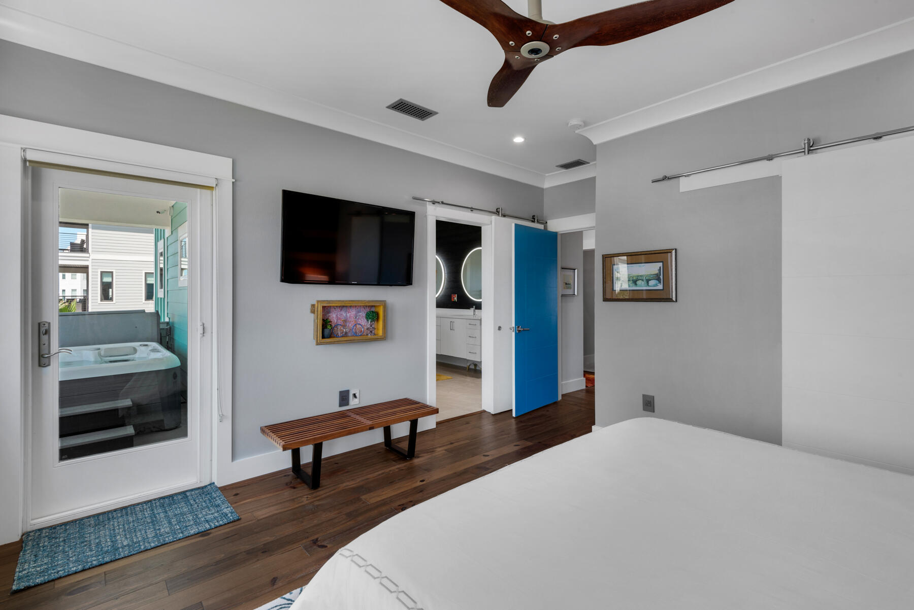 Navarre Beach - Residential