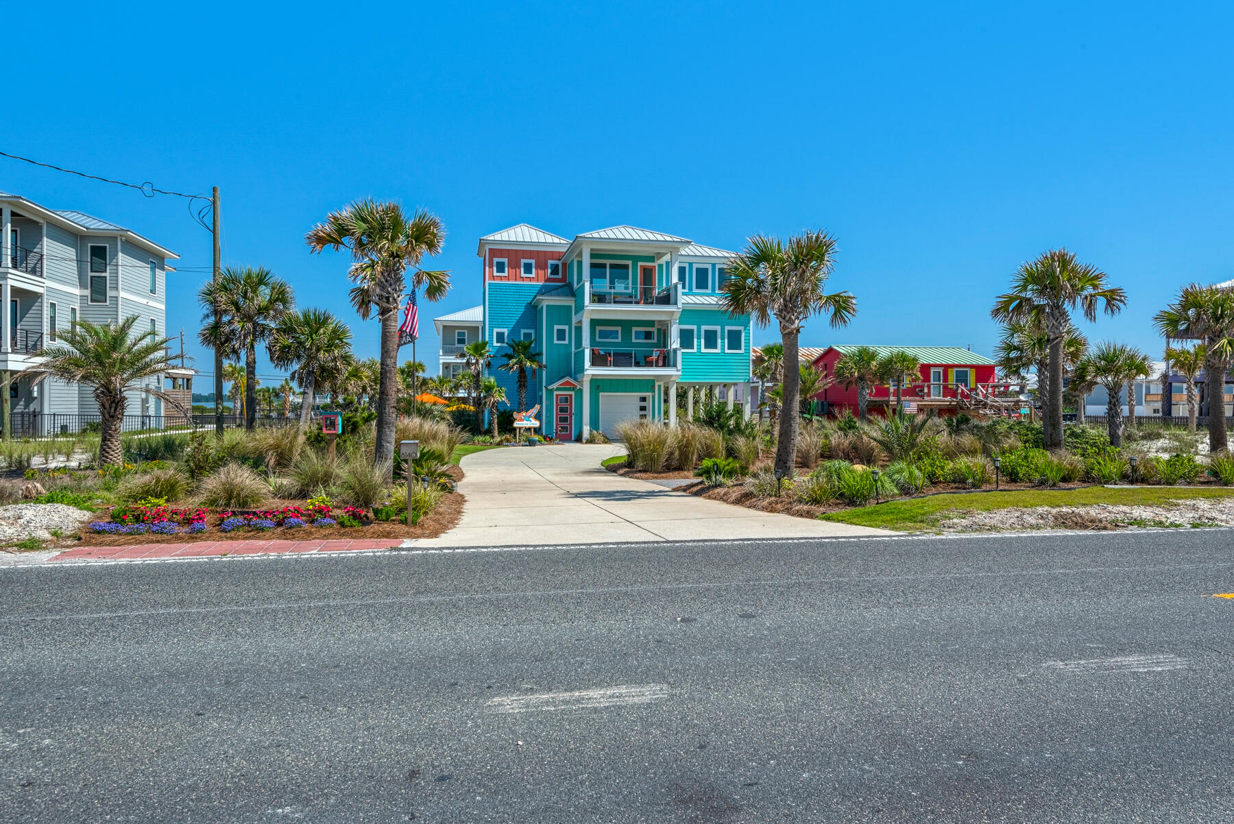 Navarre Beach - Residential