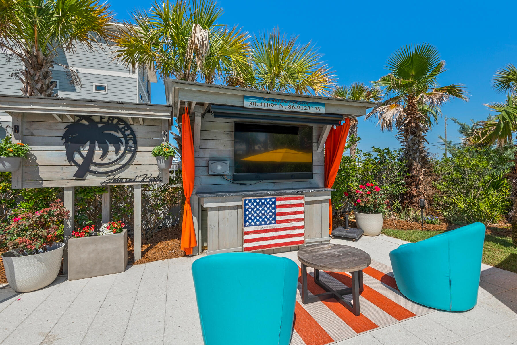 Navarre Beach - Residential