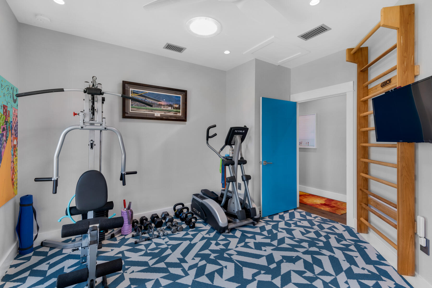 Navarre Beach - Residential