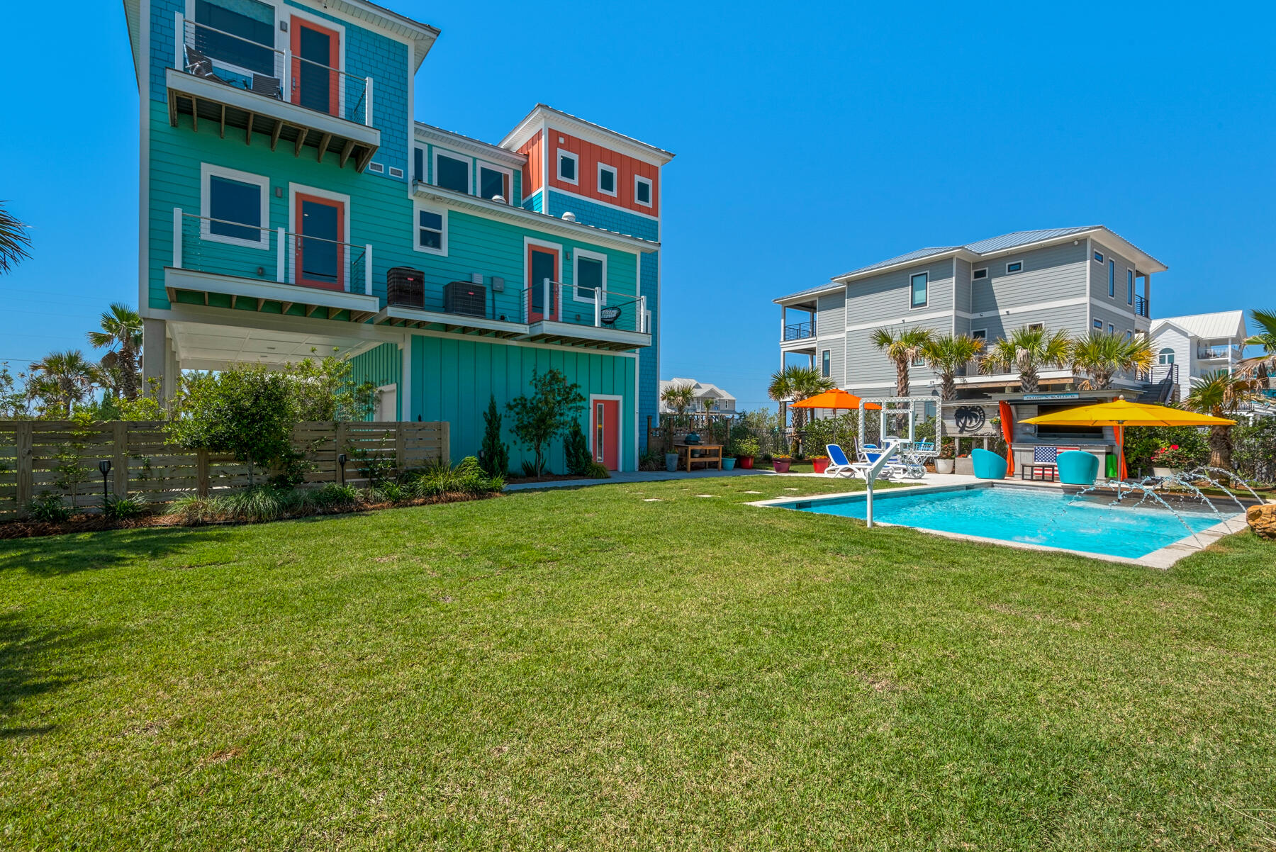 Navarre Beach - Residential