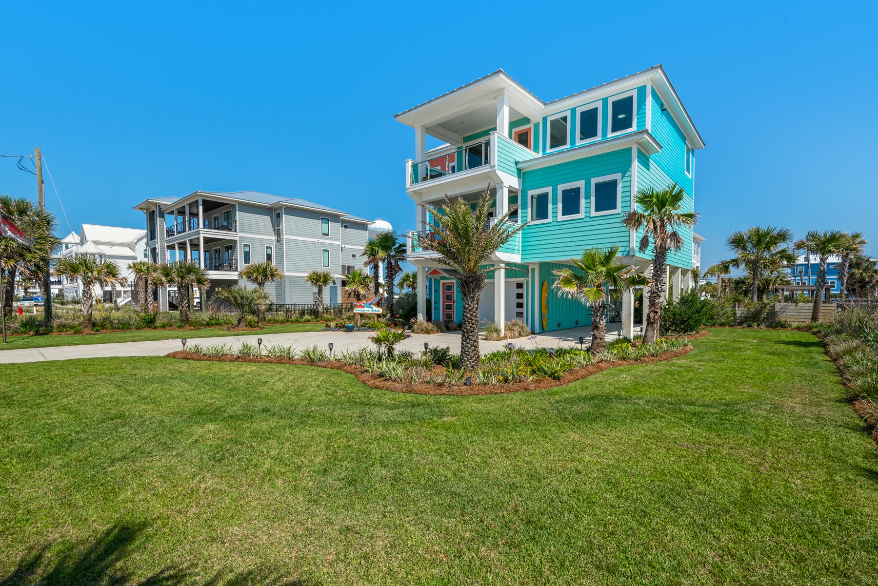 Navarre Beach - Residential
