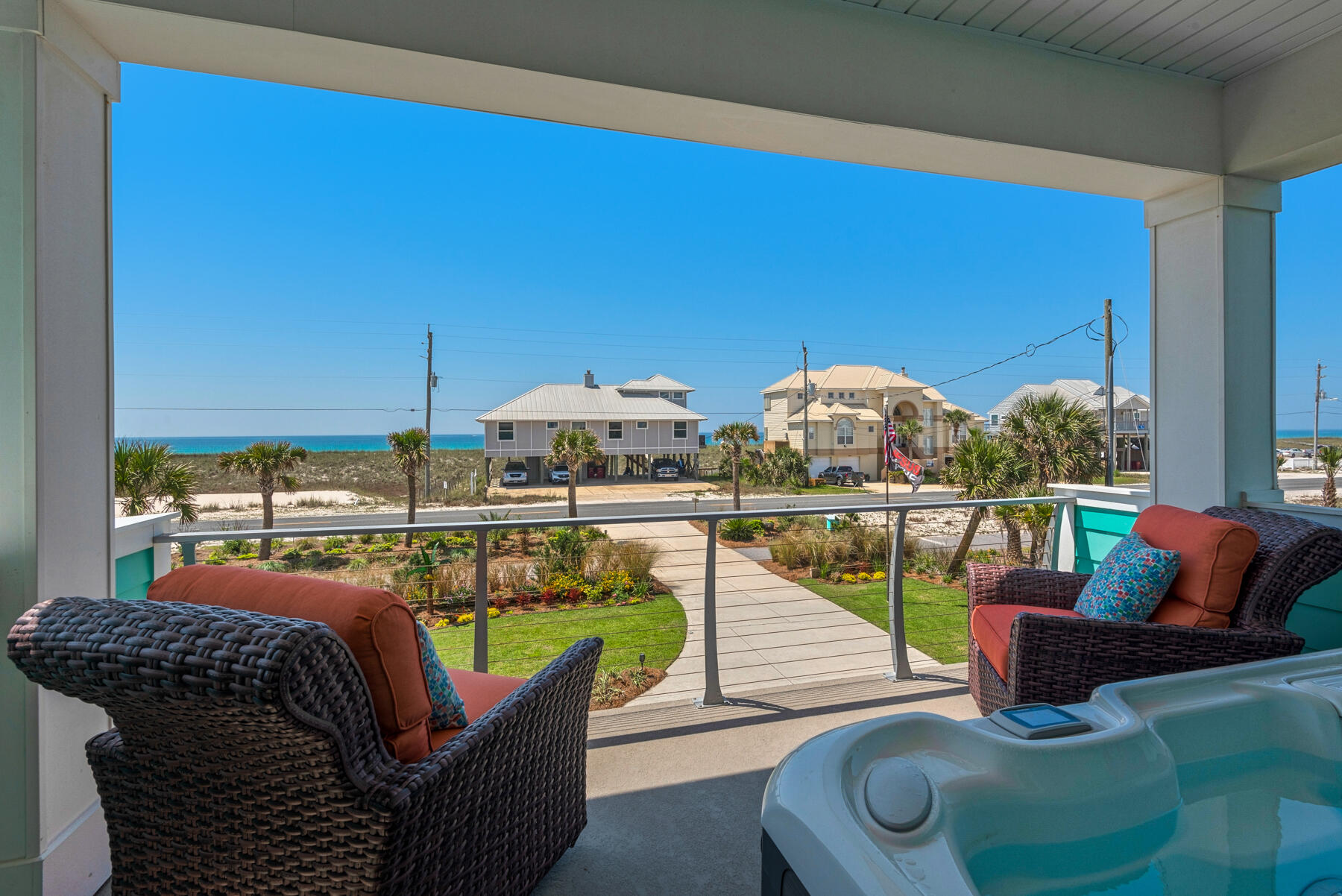 Navarre Beach - Residential