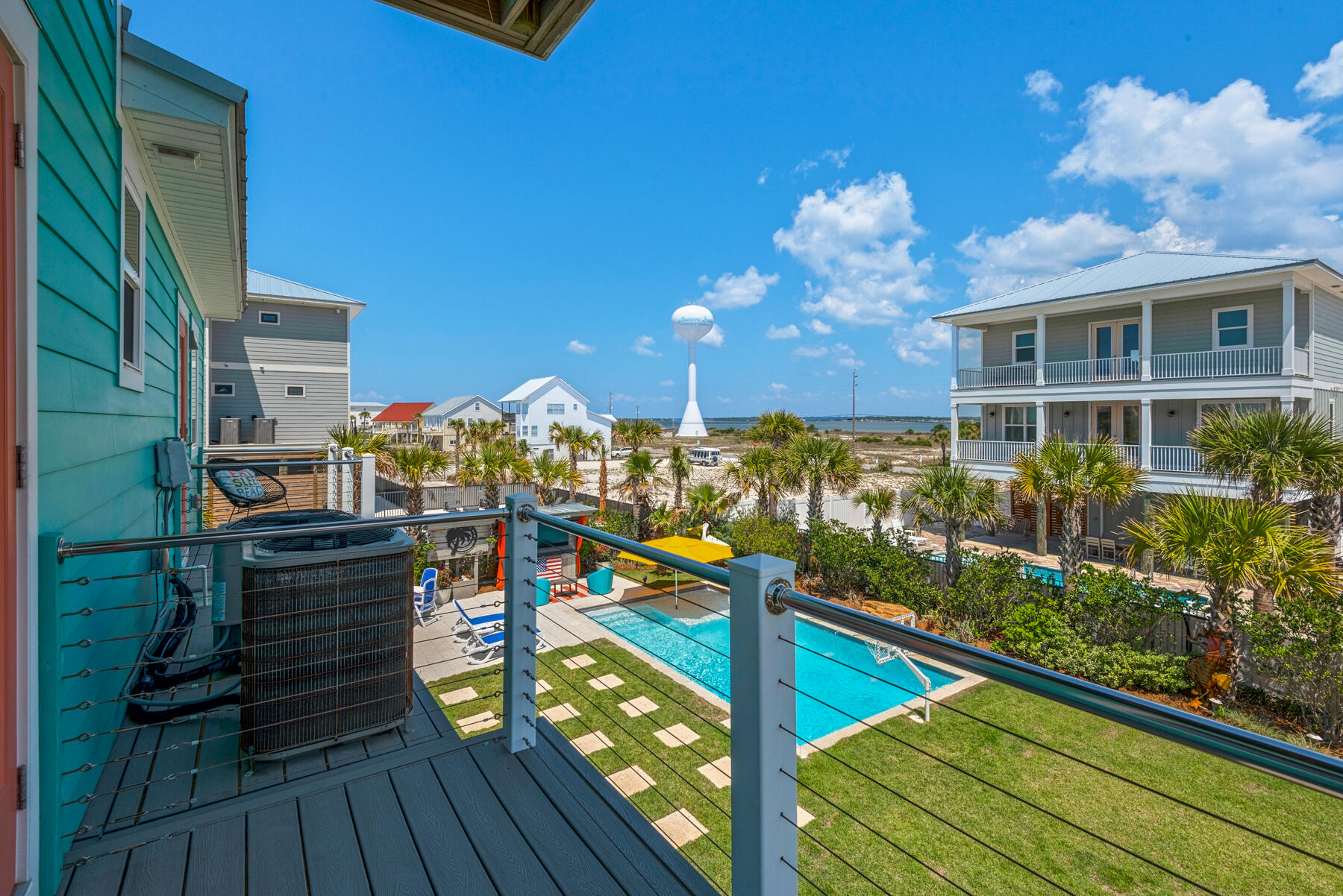 Navarre Beach - Residential