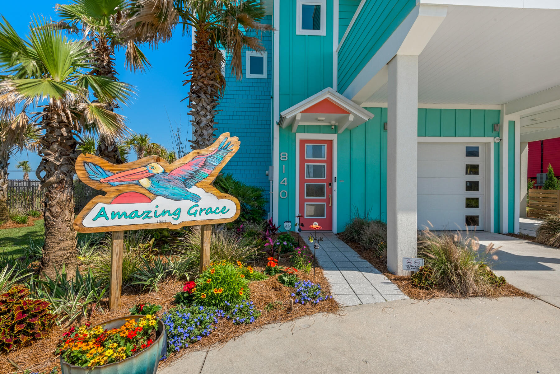Navarre Beach - Residential
