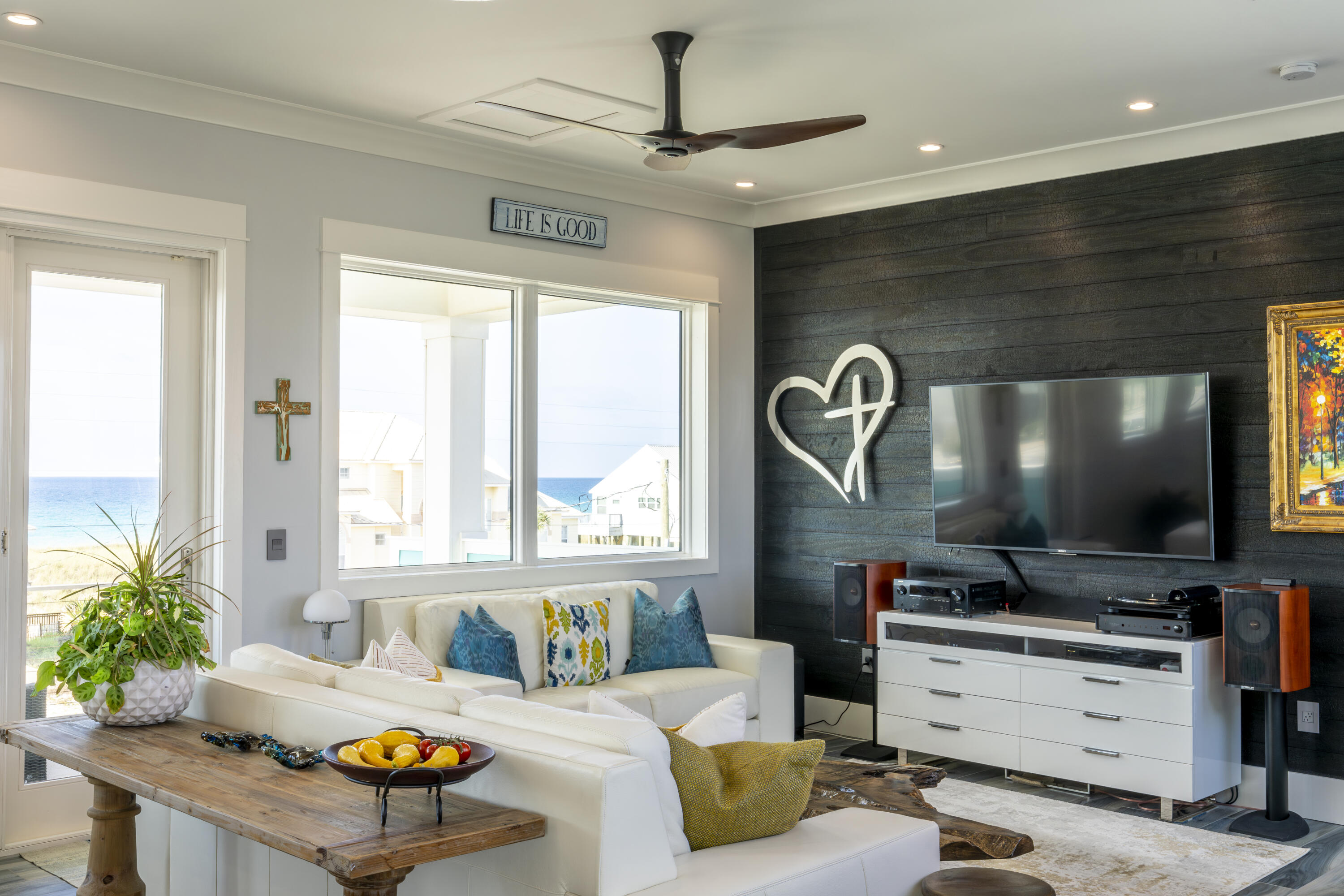 Navarre Beach - Residential