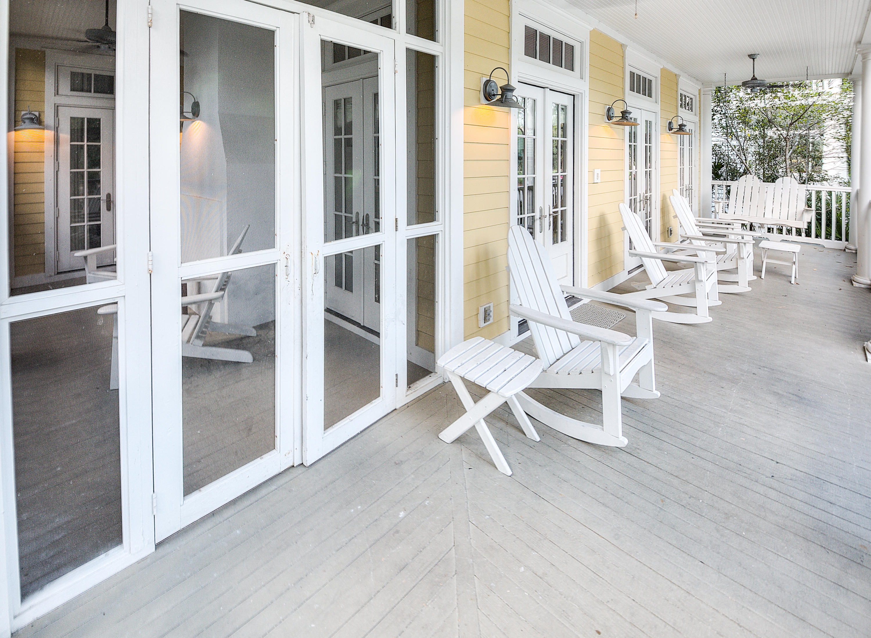 WATERCOLOR - Residential