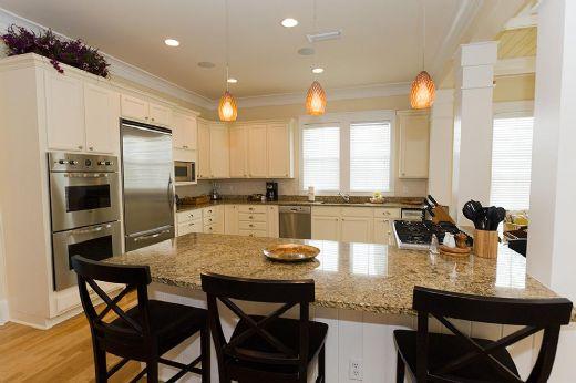 WATERCOLOR - Residential