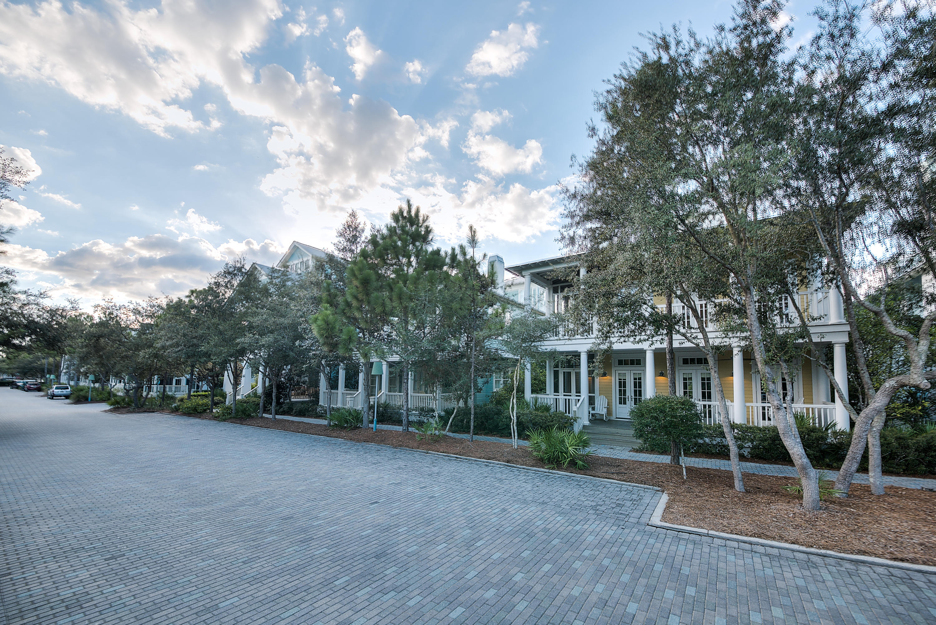 WATERCOLOR - Residential