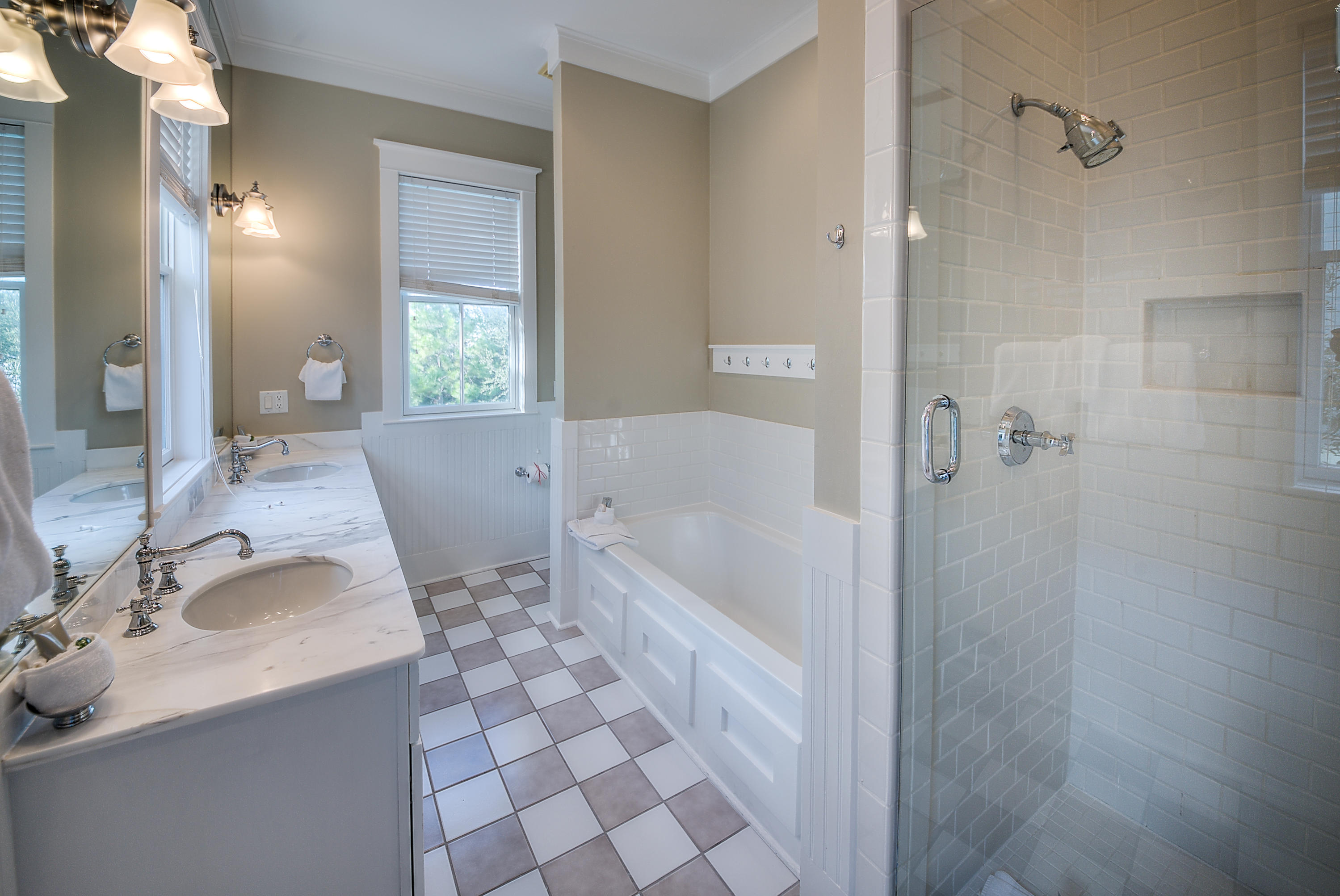 WATERCOLOR - Residential