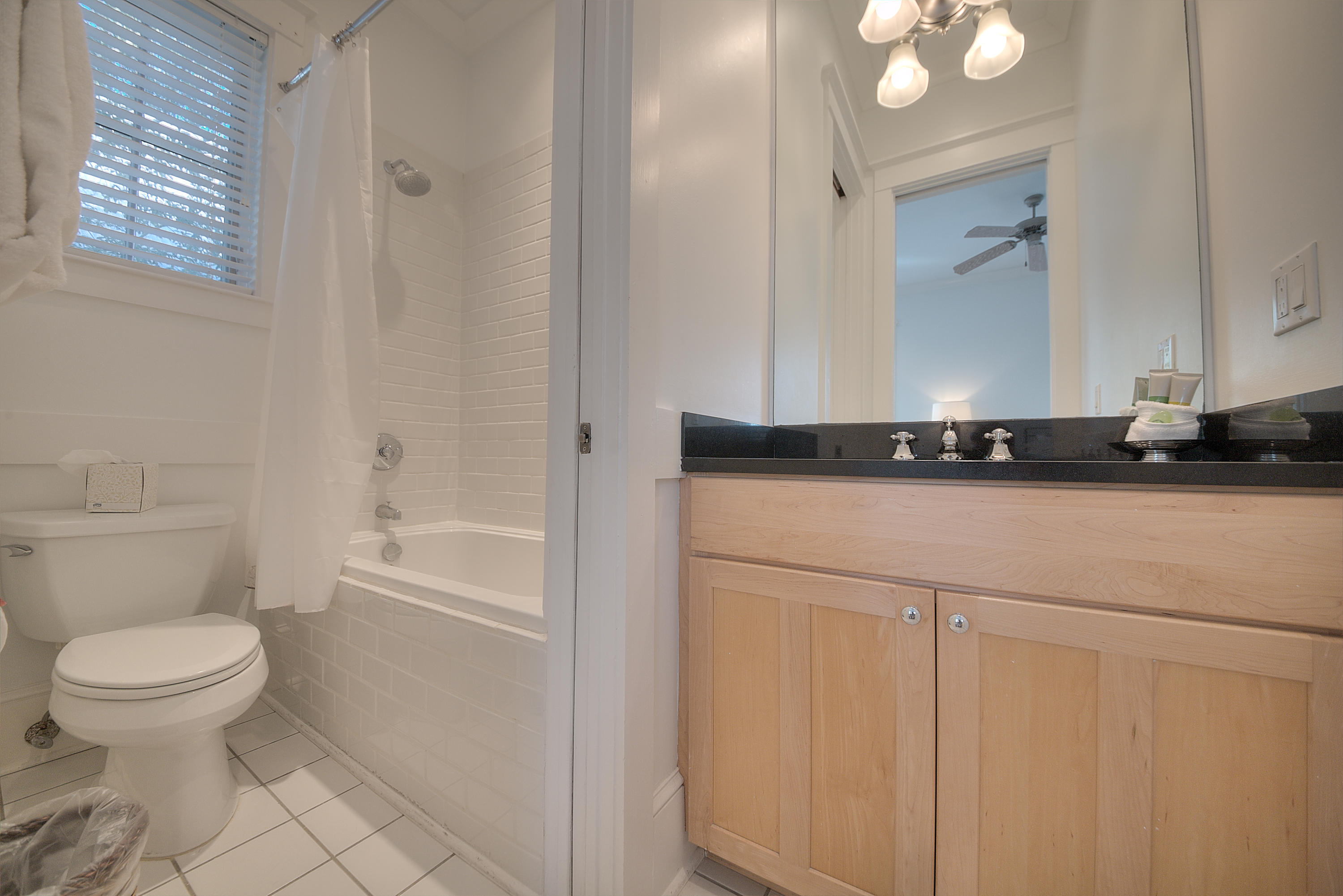 WATERCOLOR - Residential