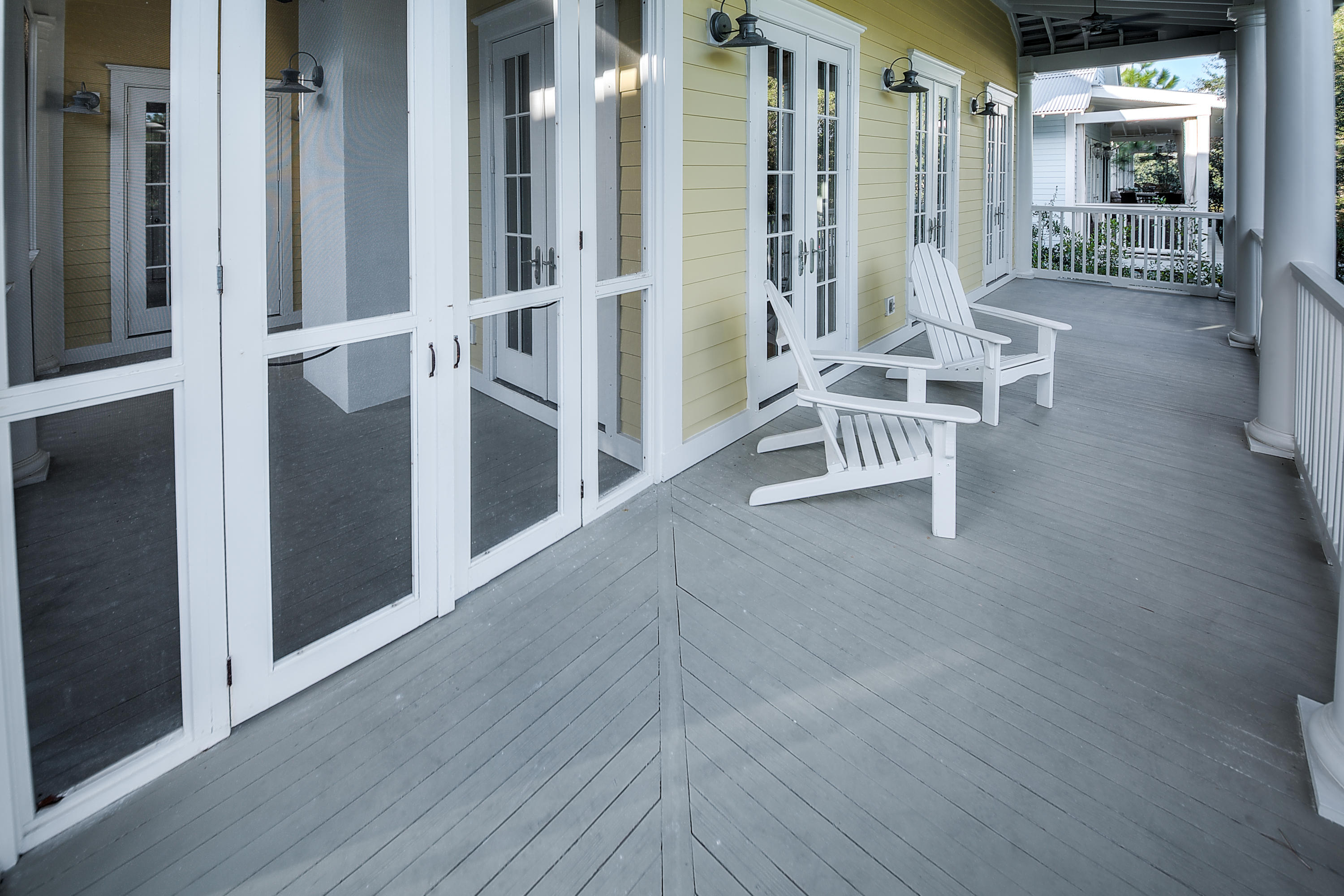 WATERCOLOR - Residential