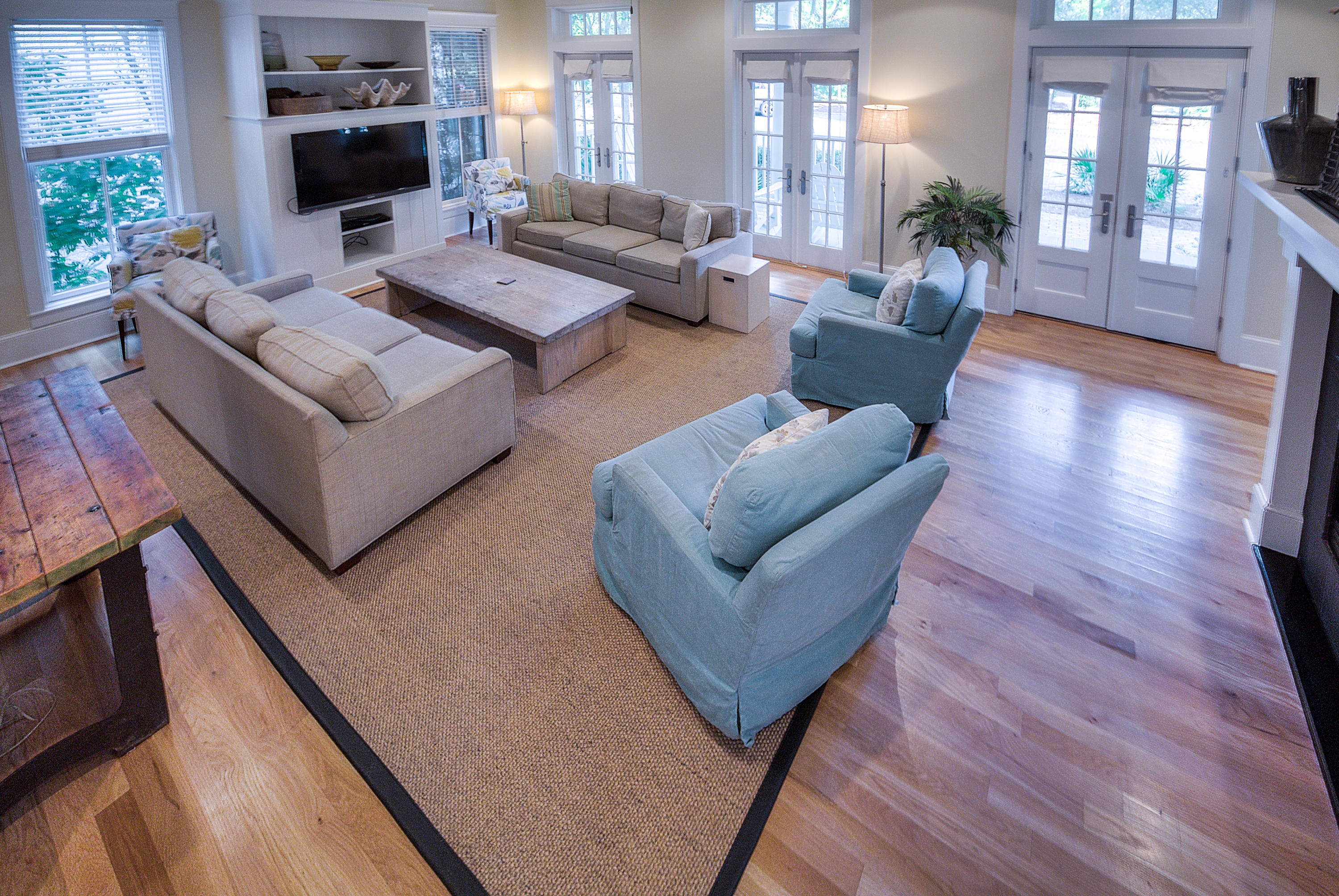 WATERCOLOR - Residential