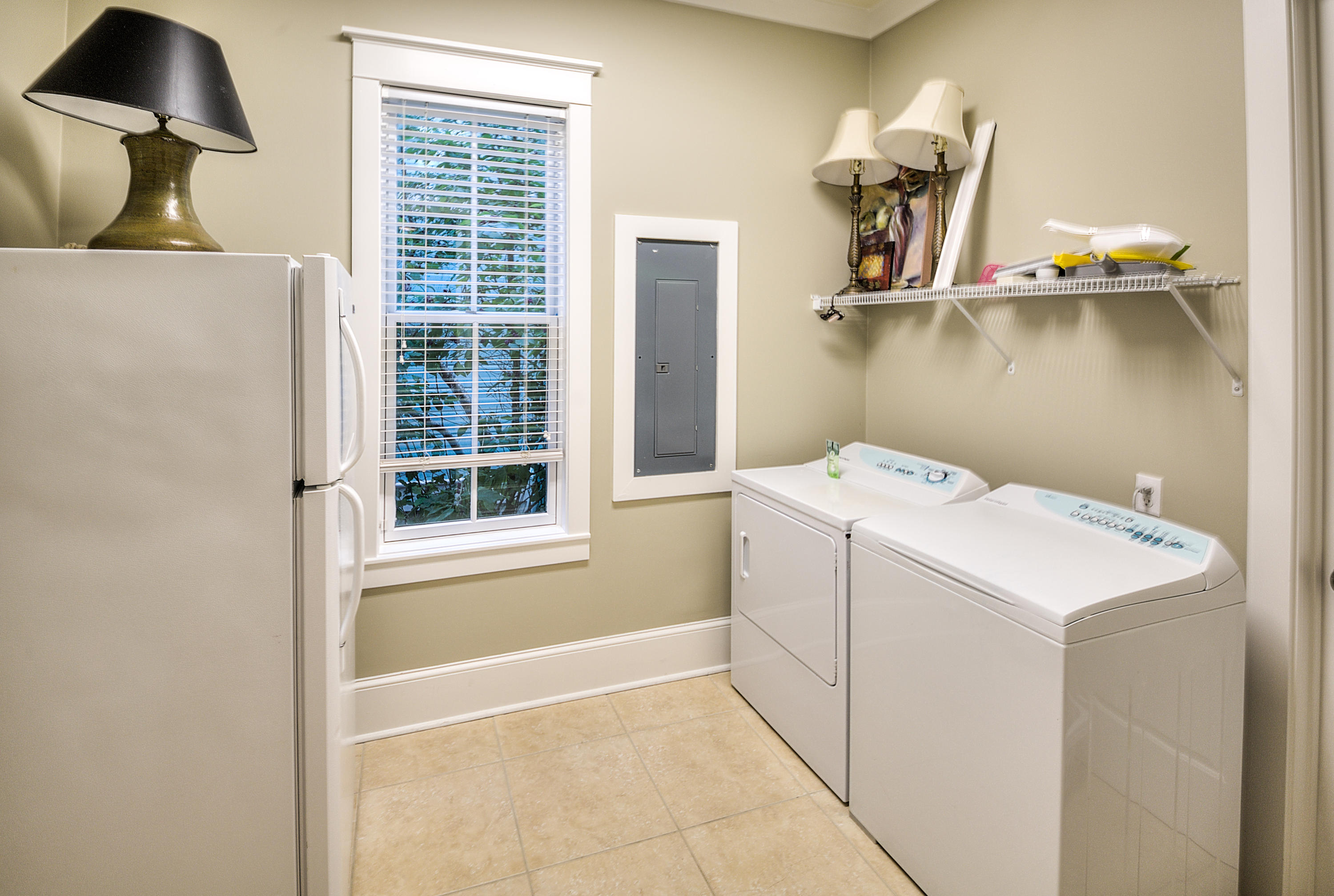 WATERCOLOR - Residential