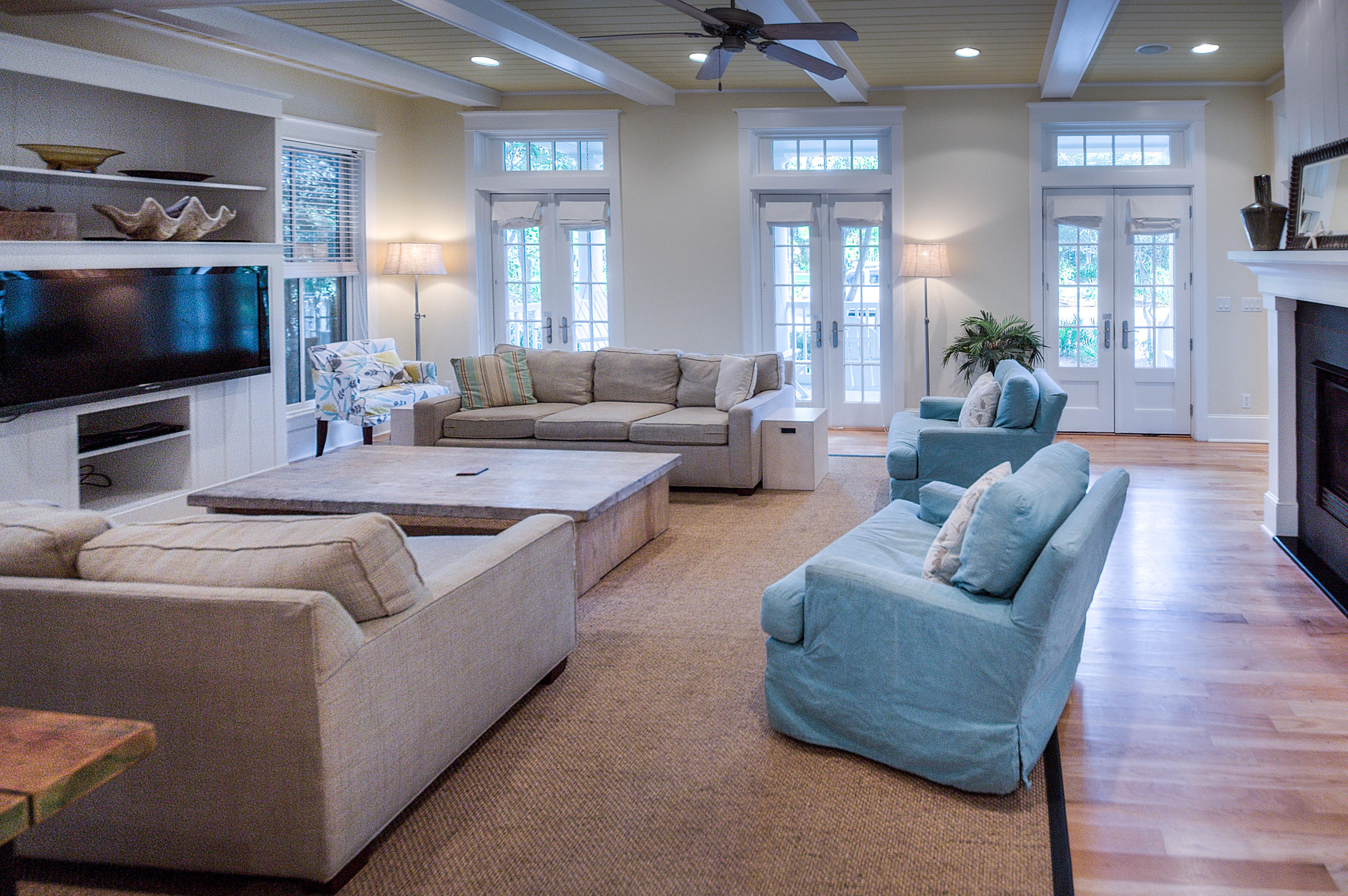 WATERCOLOR - Residential