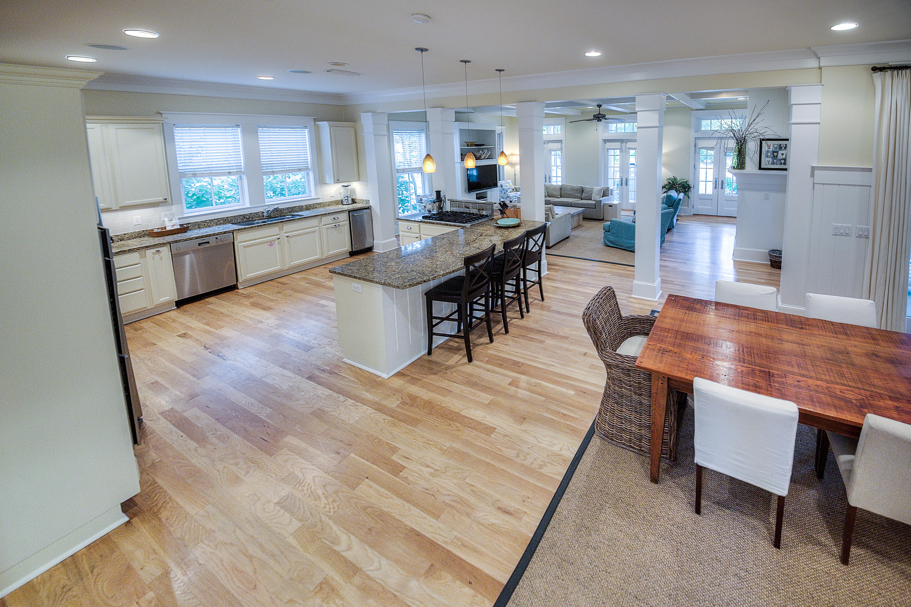 WATERCOLOR - Residential