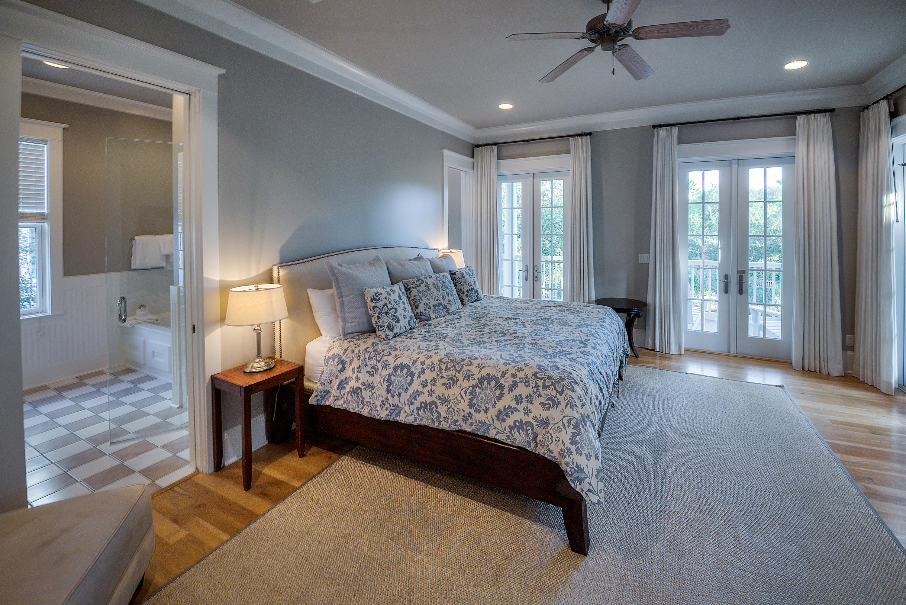 WATERCOLOR - Residential