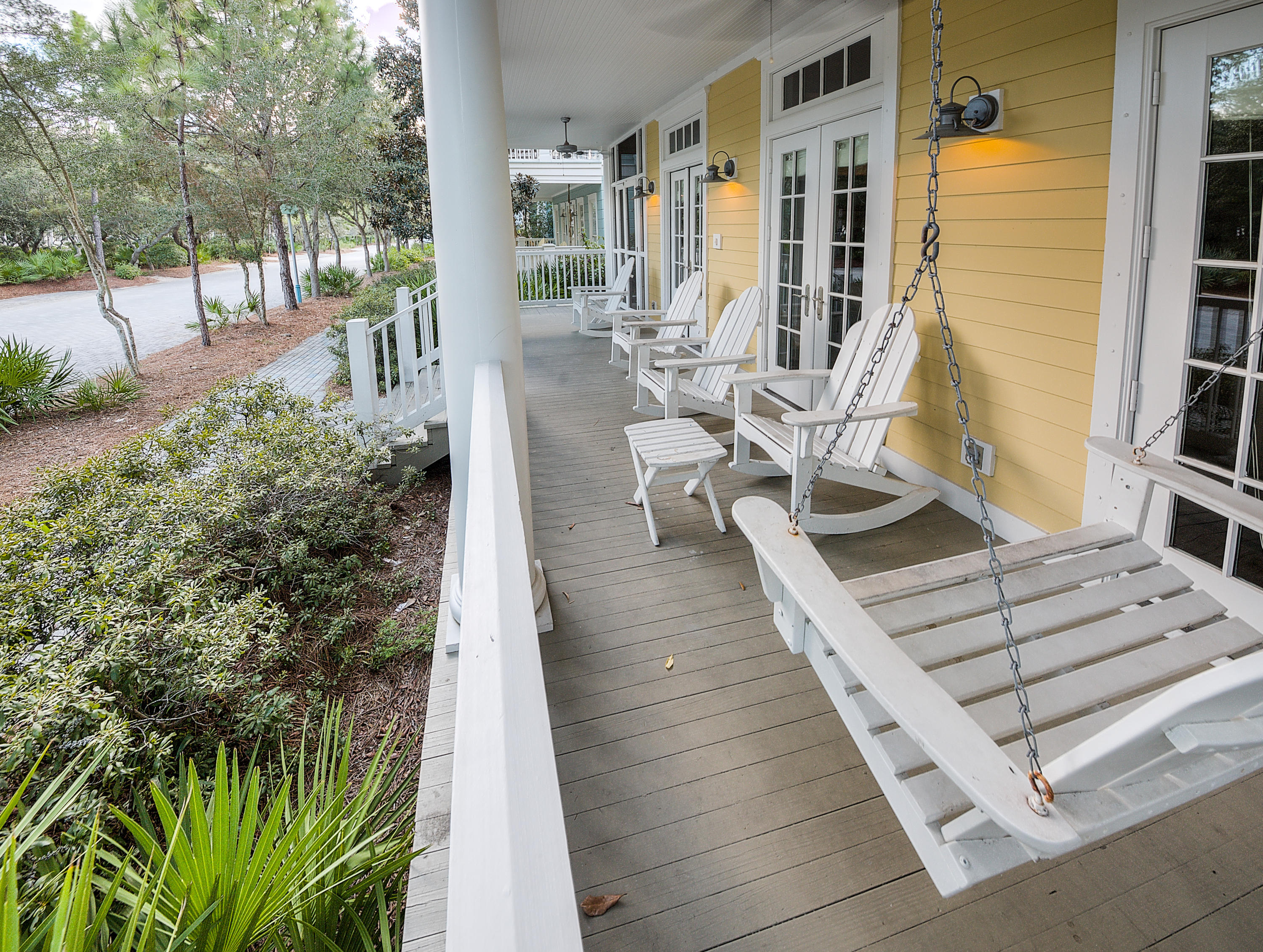 WATERCOLOR - Residential