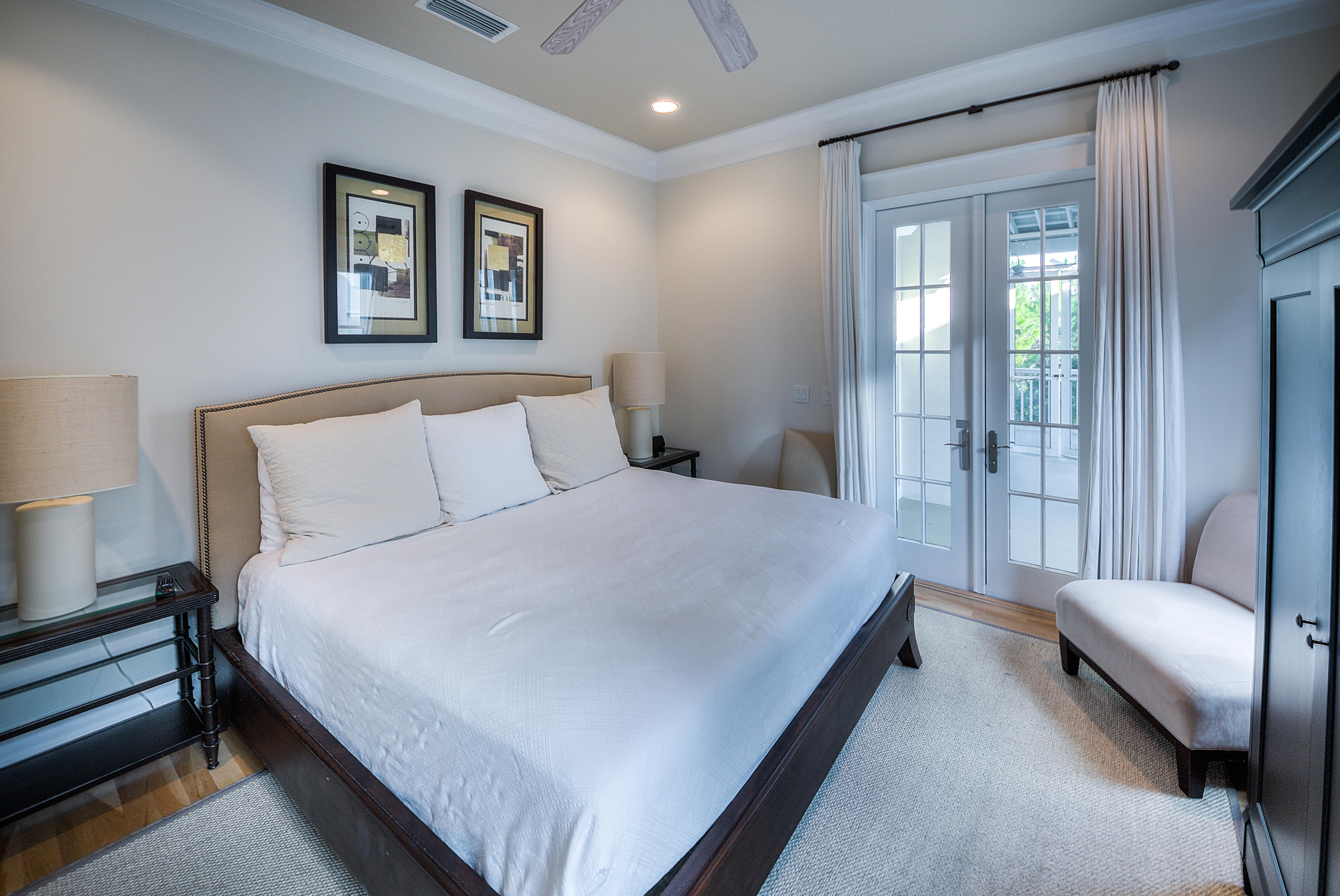 WATERCOLOR - Residential