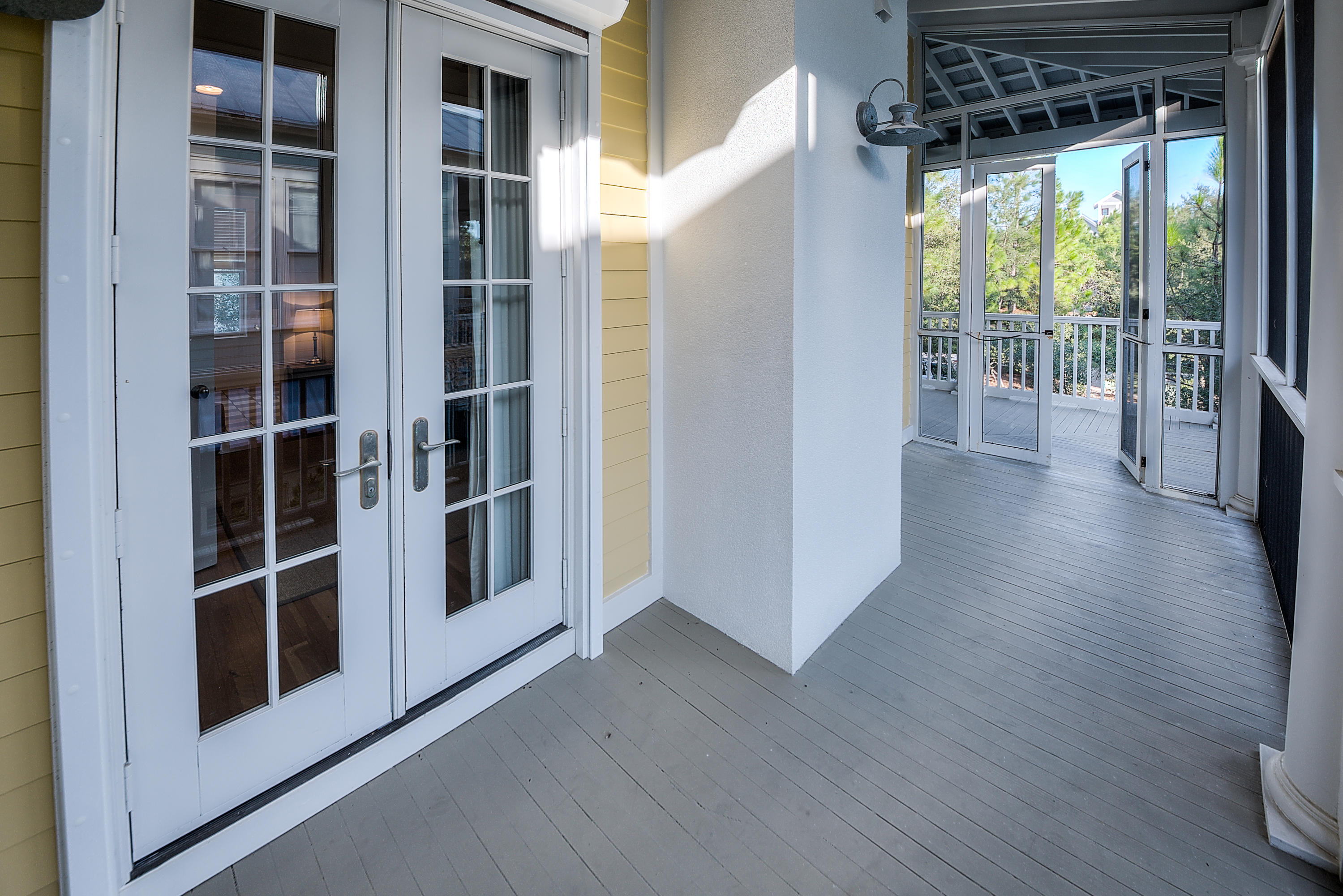 WATERCOLOR - Residential