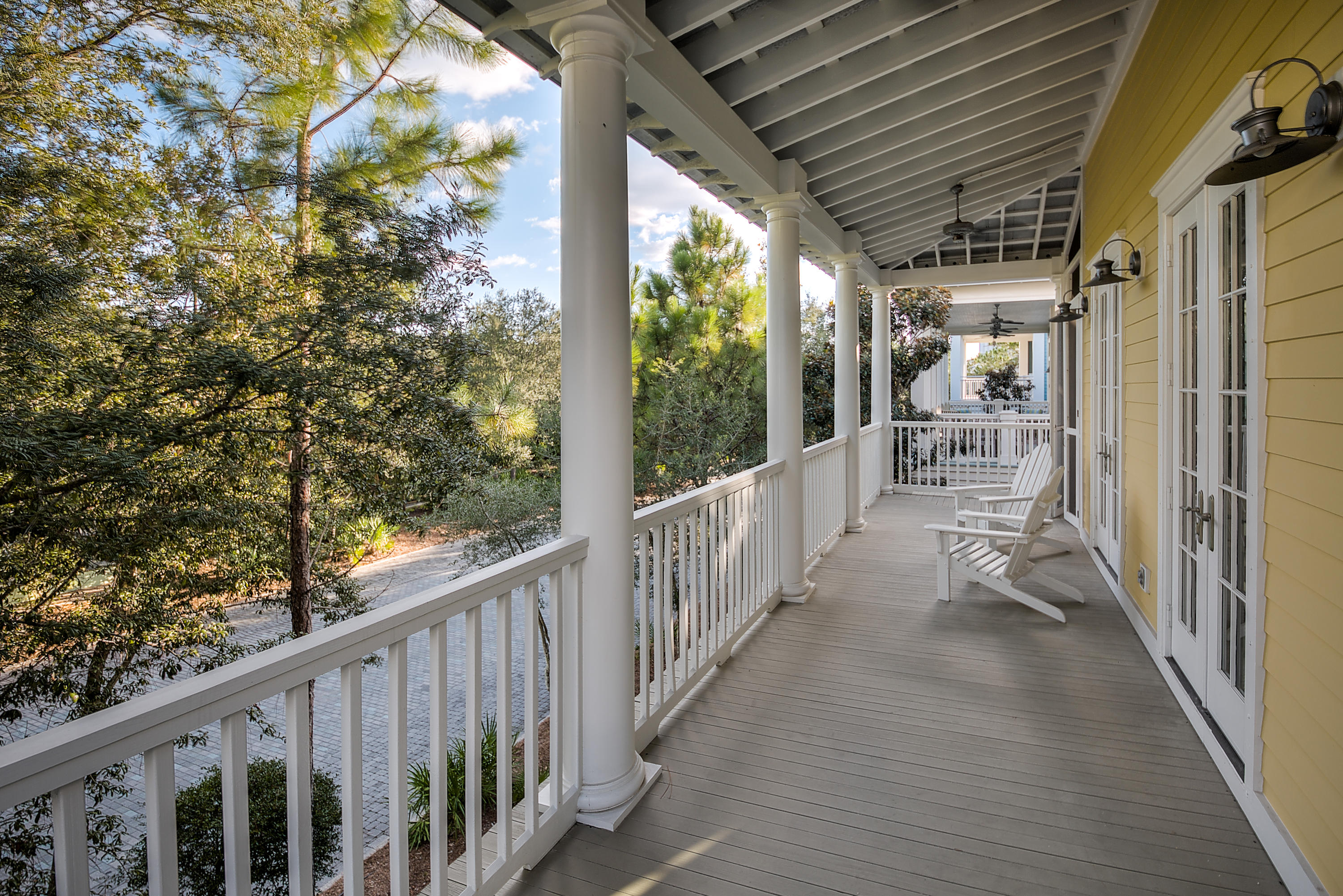 WATERCOLOR - Residential