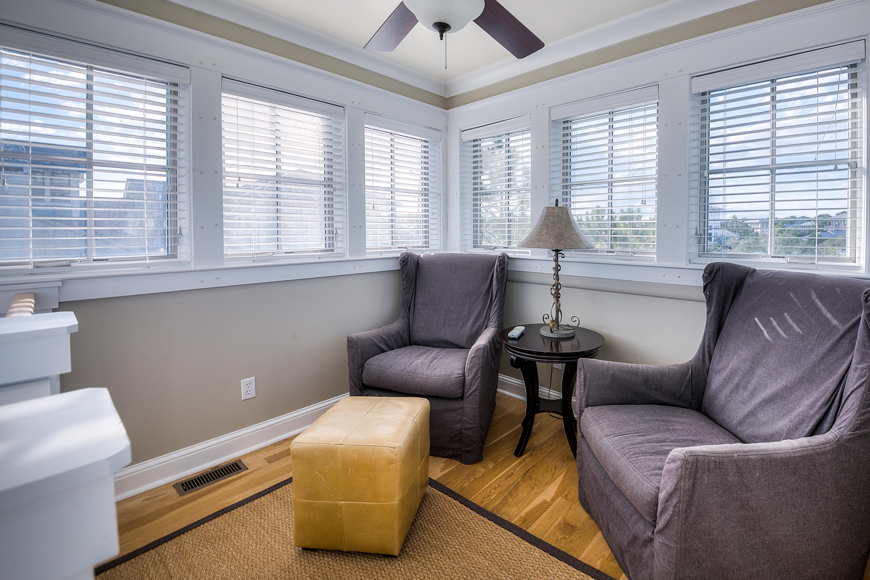 WATERCOLOR - Residential