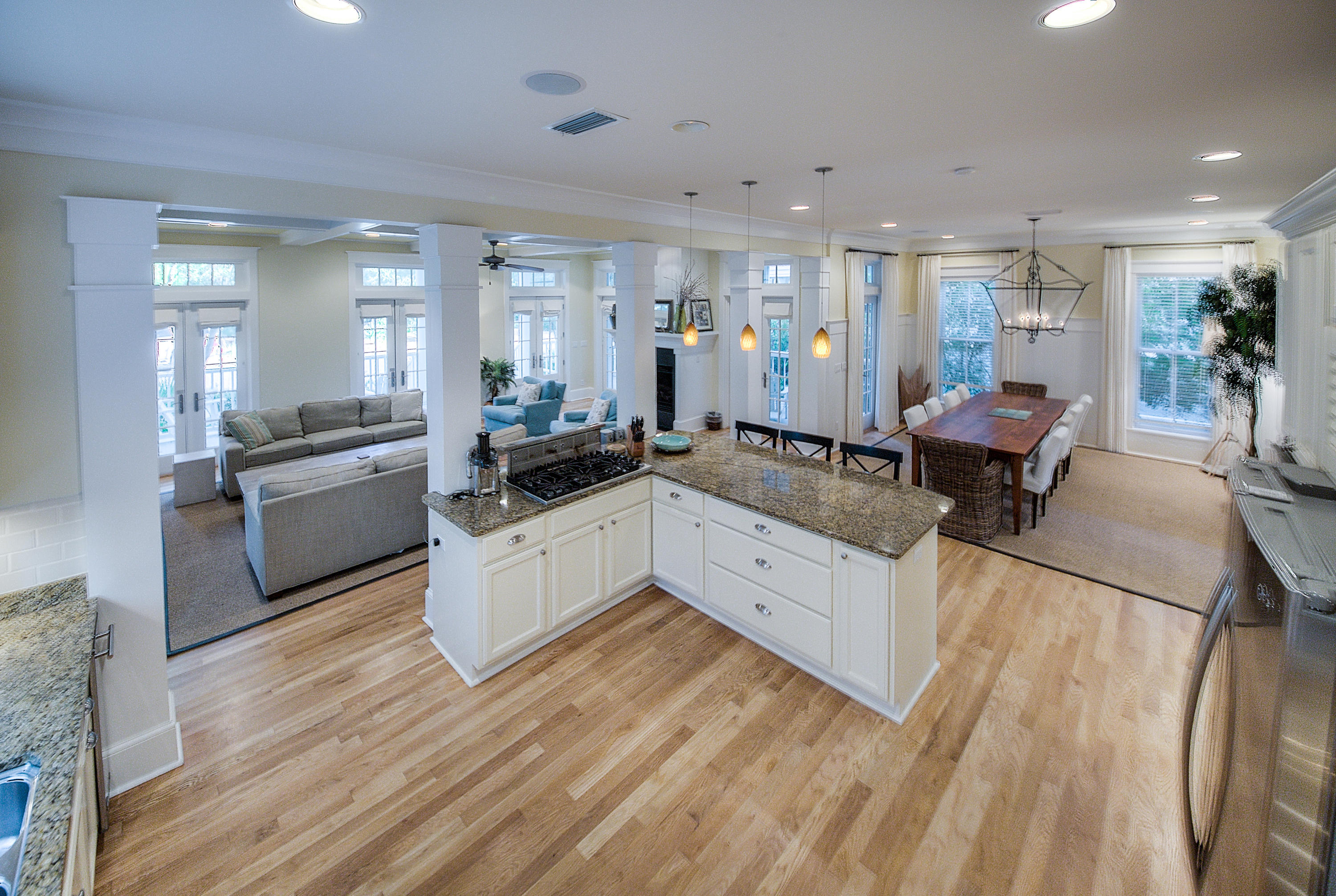 WATERCOLOR - Residential