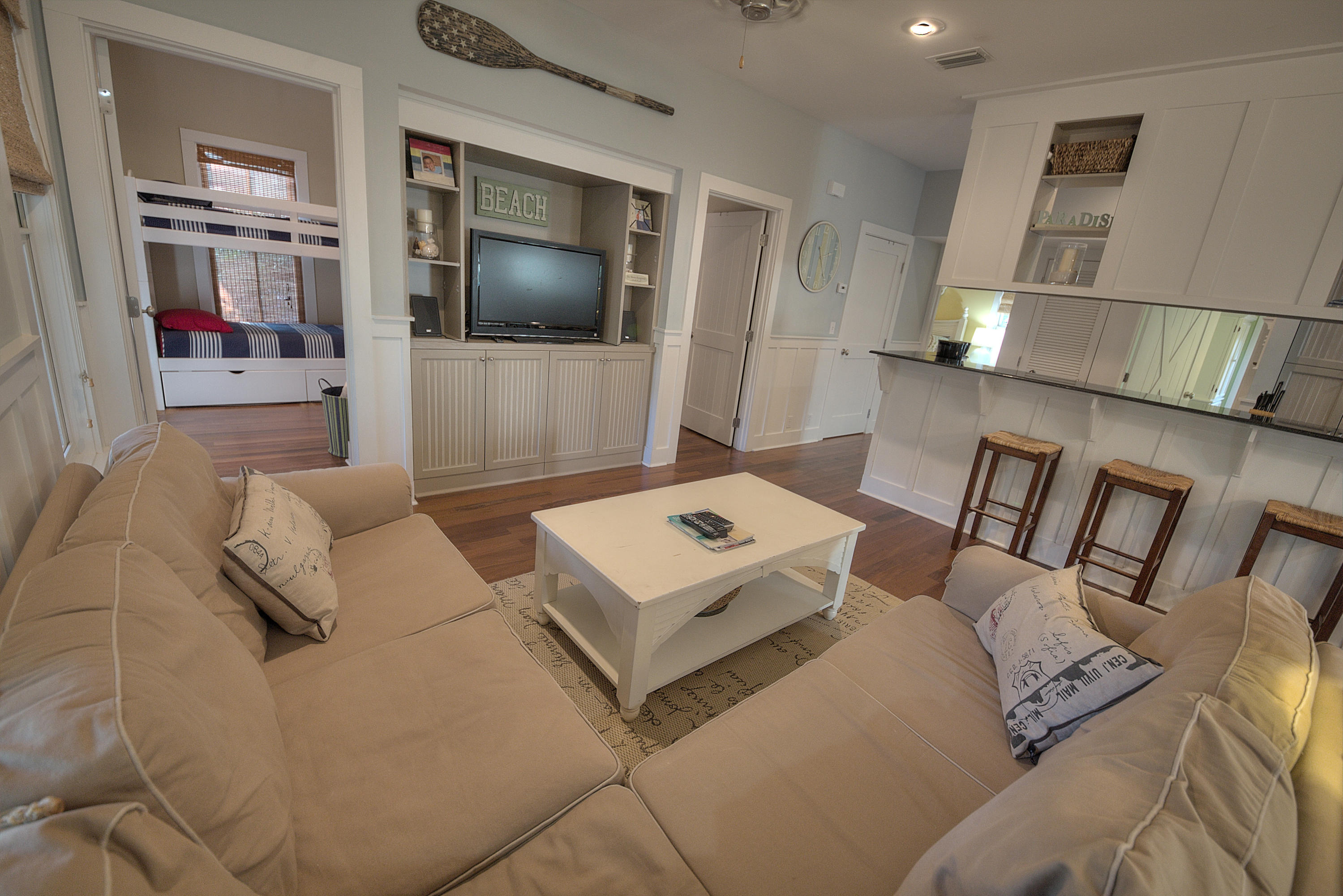 WATERCOLOR - Residential