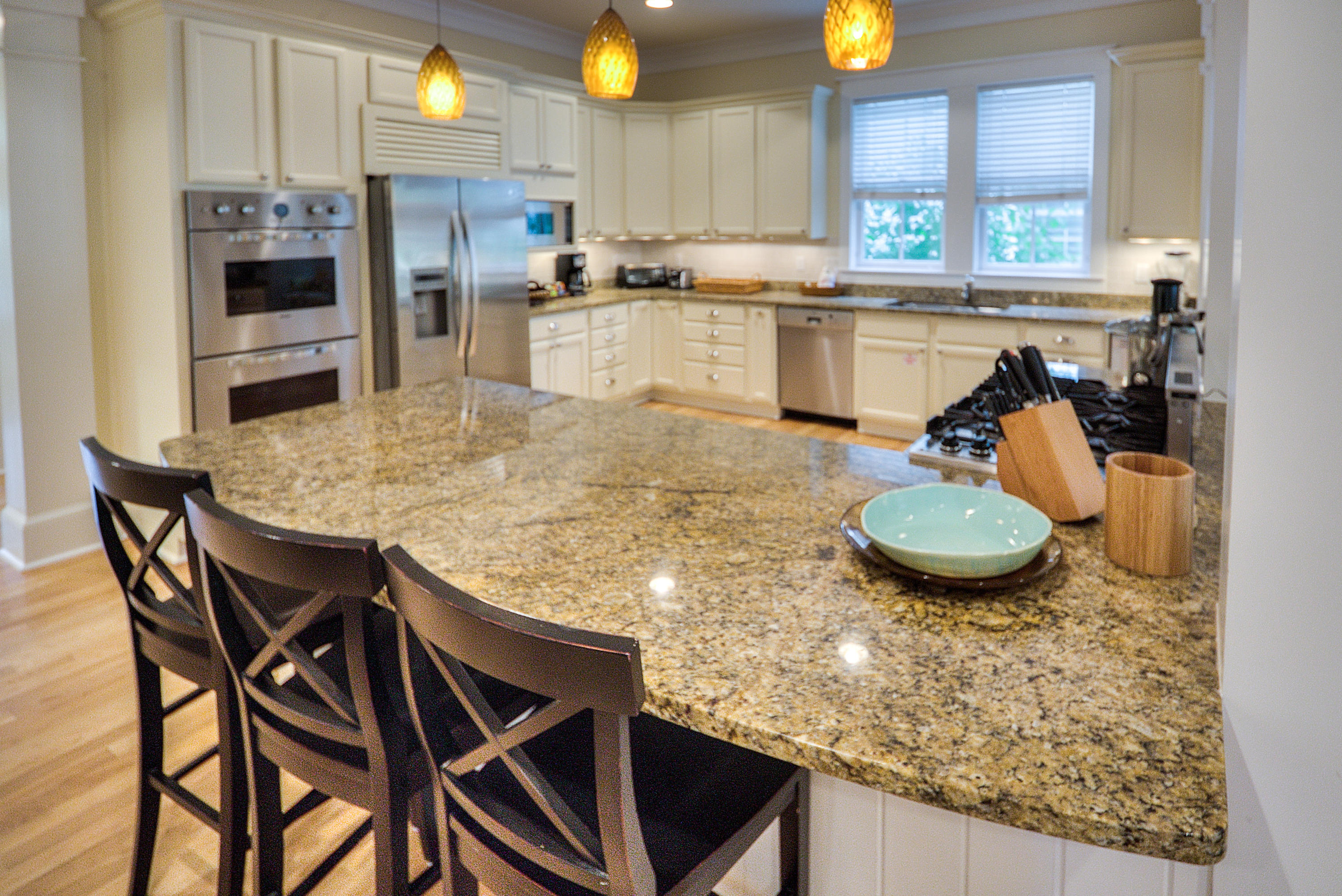 WATERCOLOR - Residential