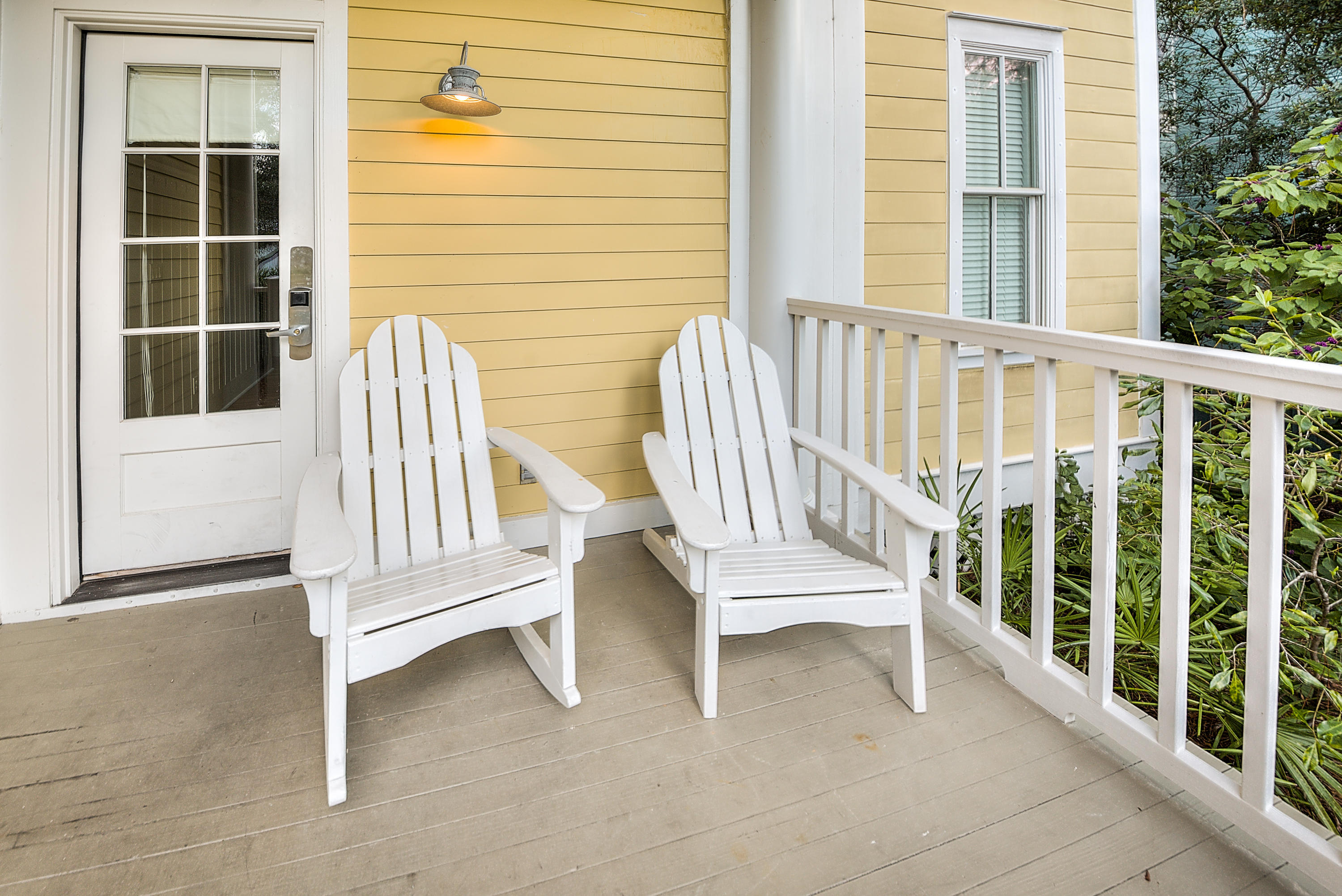 WATERCOLOR - Residential