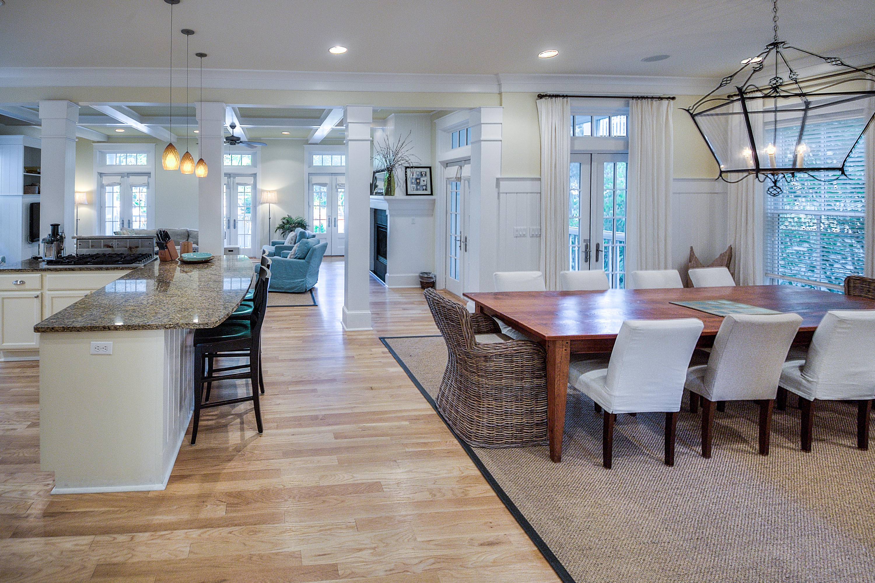 WATERCOLOR - Residential