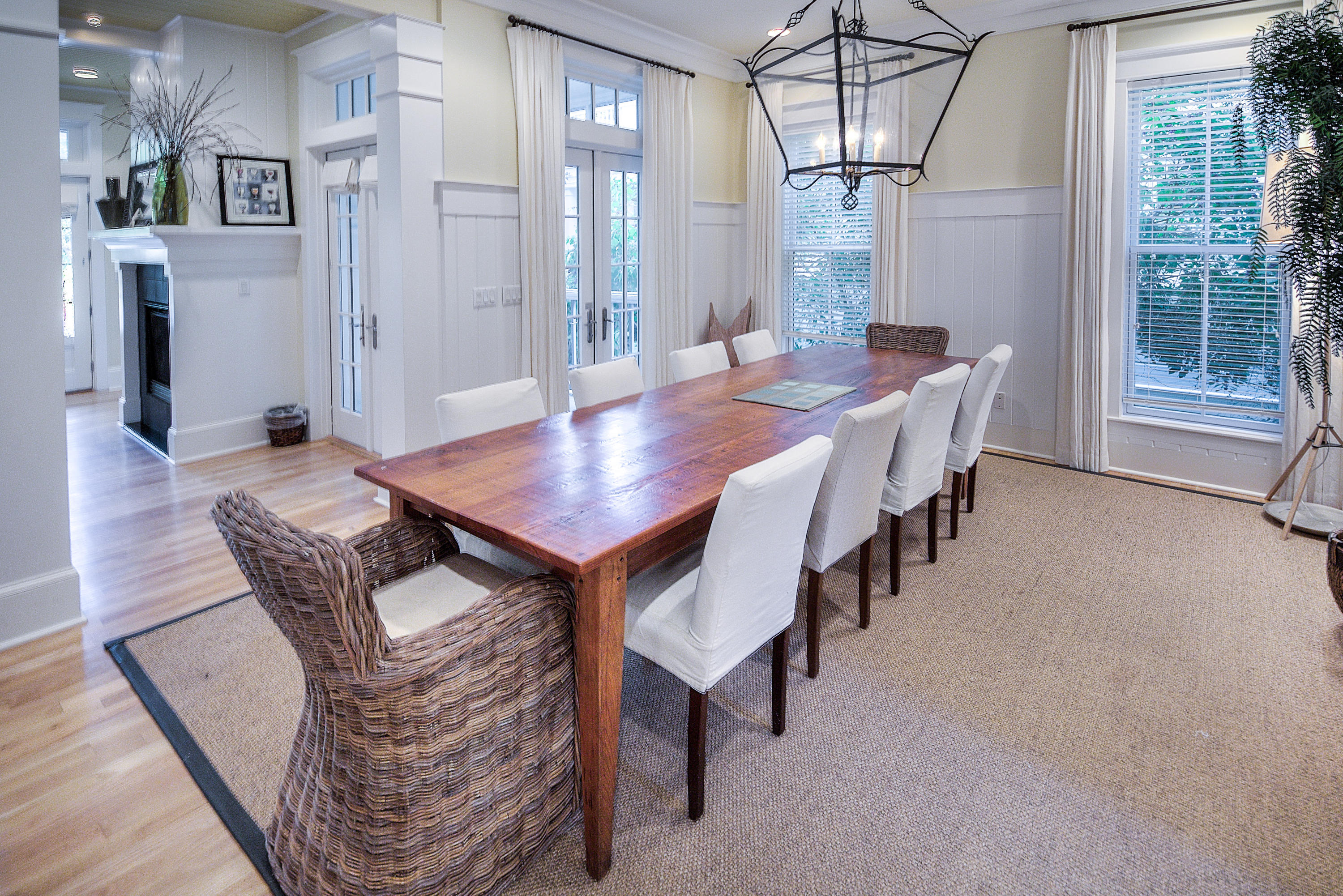 WATERCOLOR - Residential