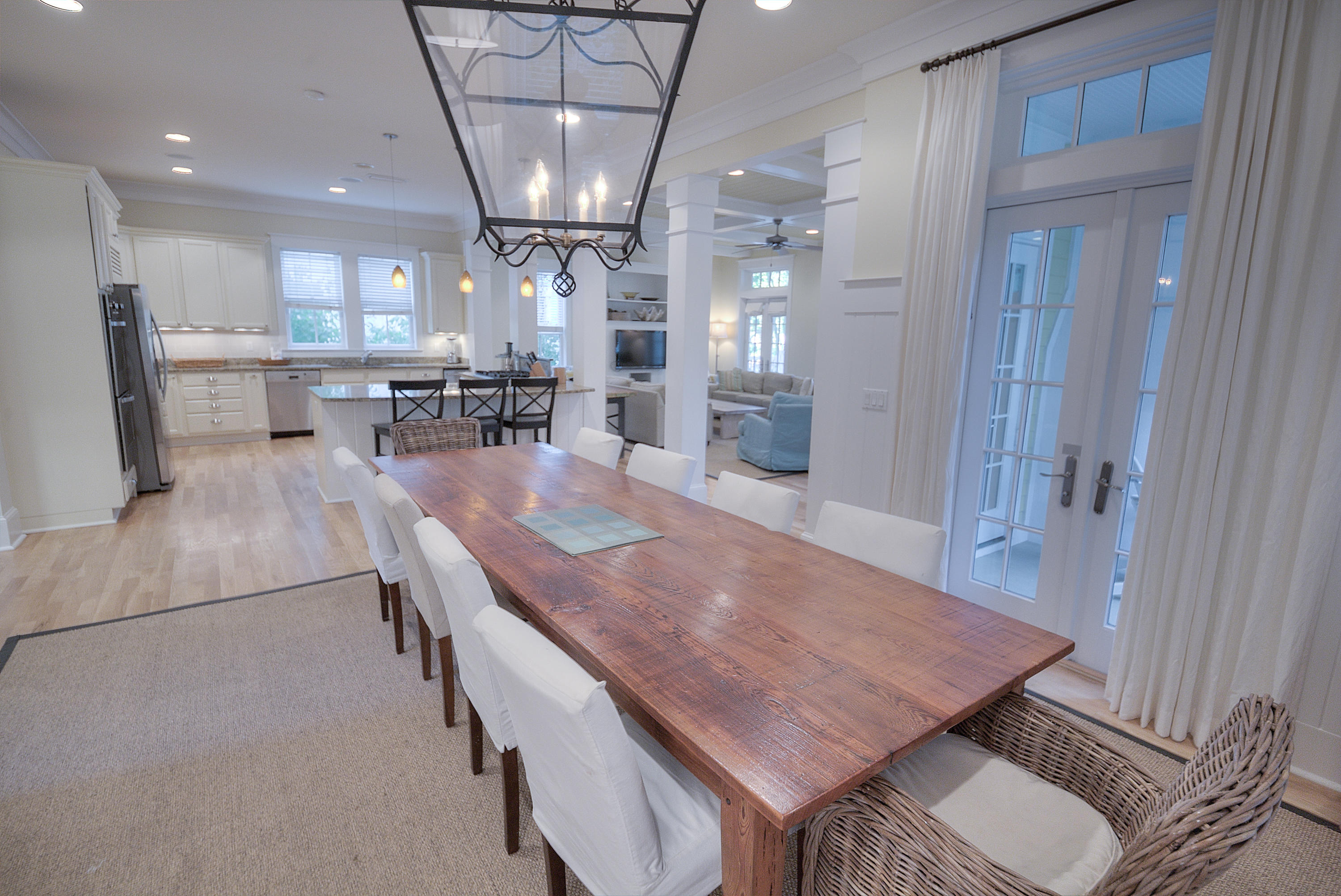 WATERCOLOR - Residential