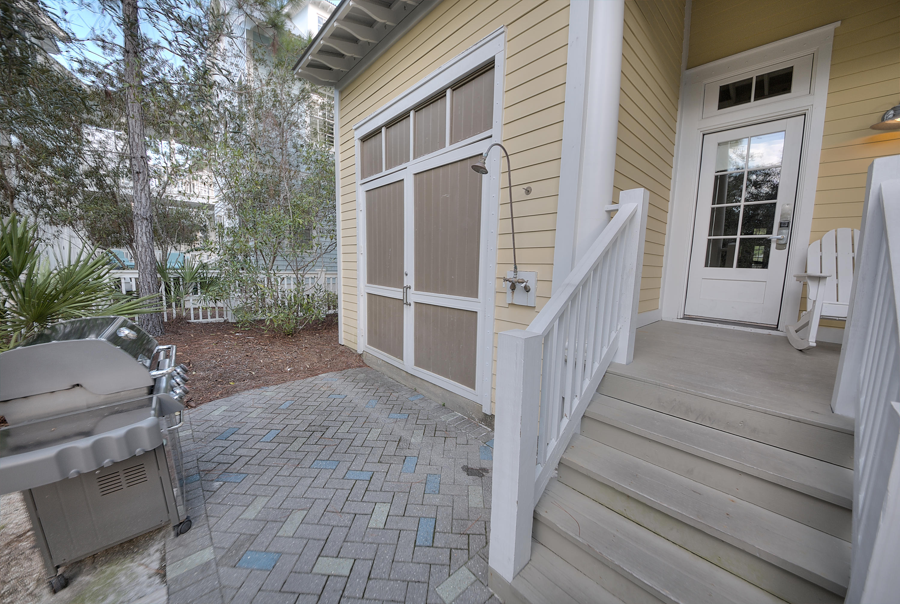 WATERCOLOR - Residential