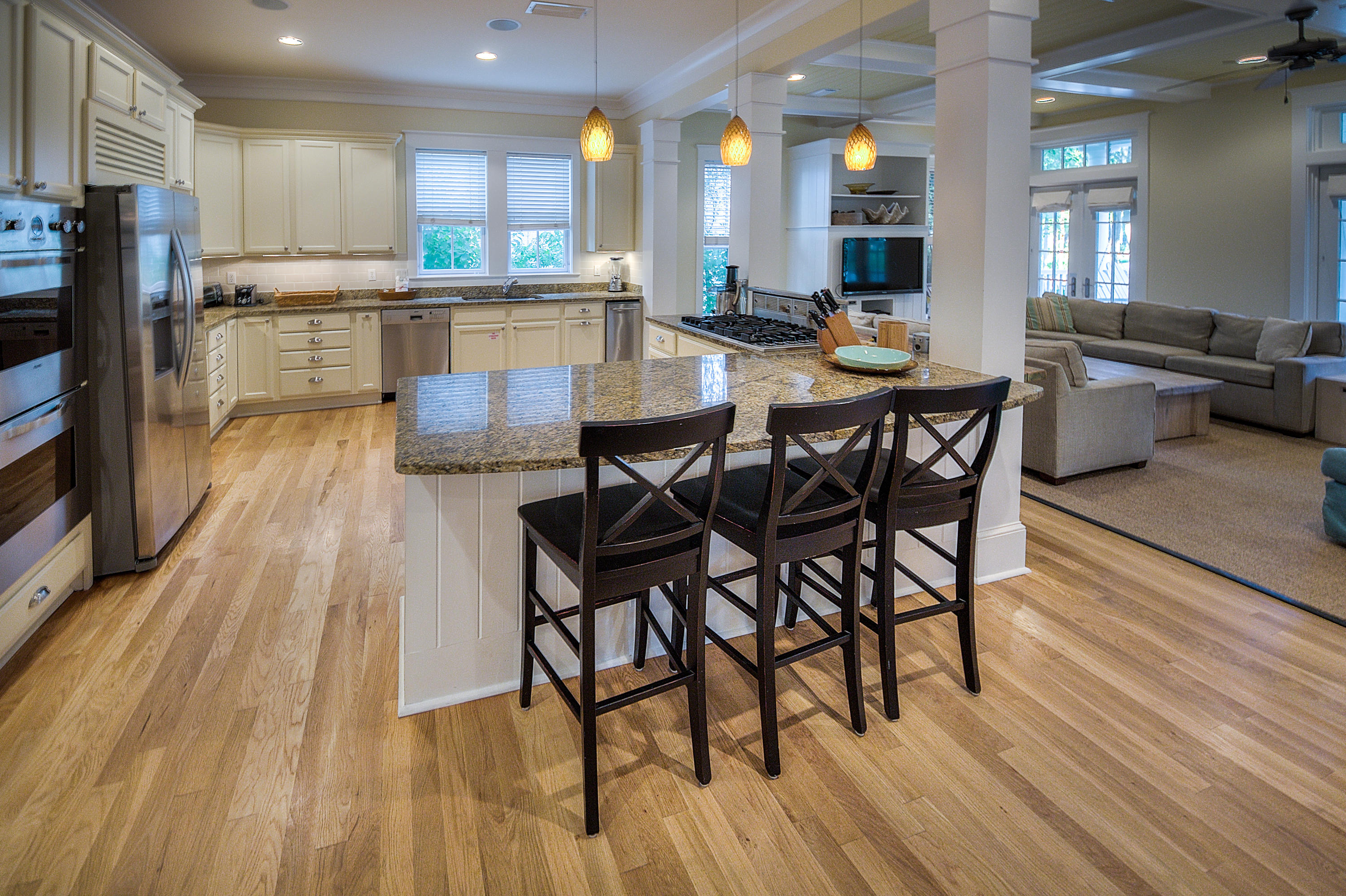 WATERCOLOR - Residential