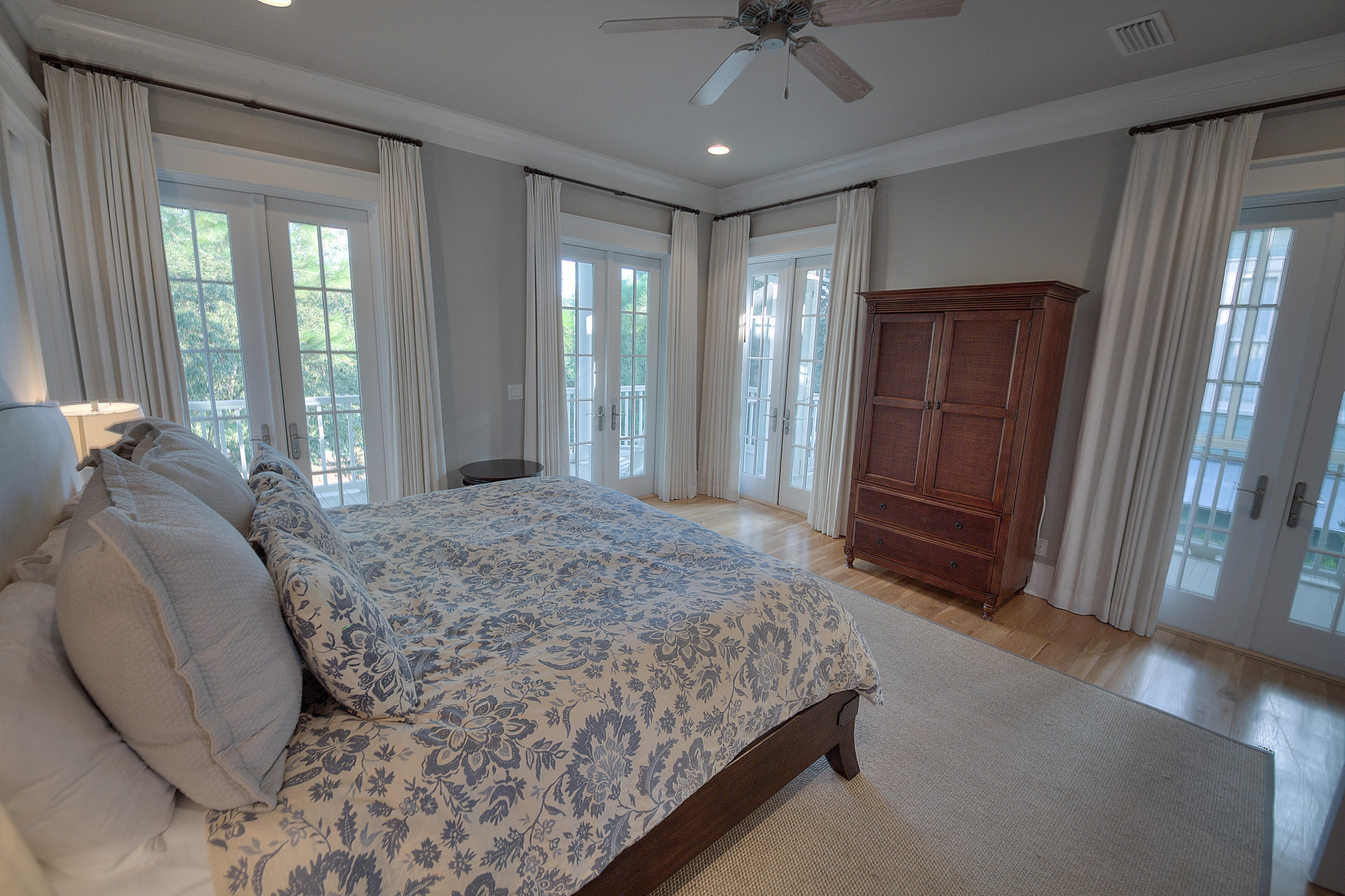 WATERCOLOR - Residential