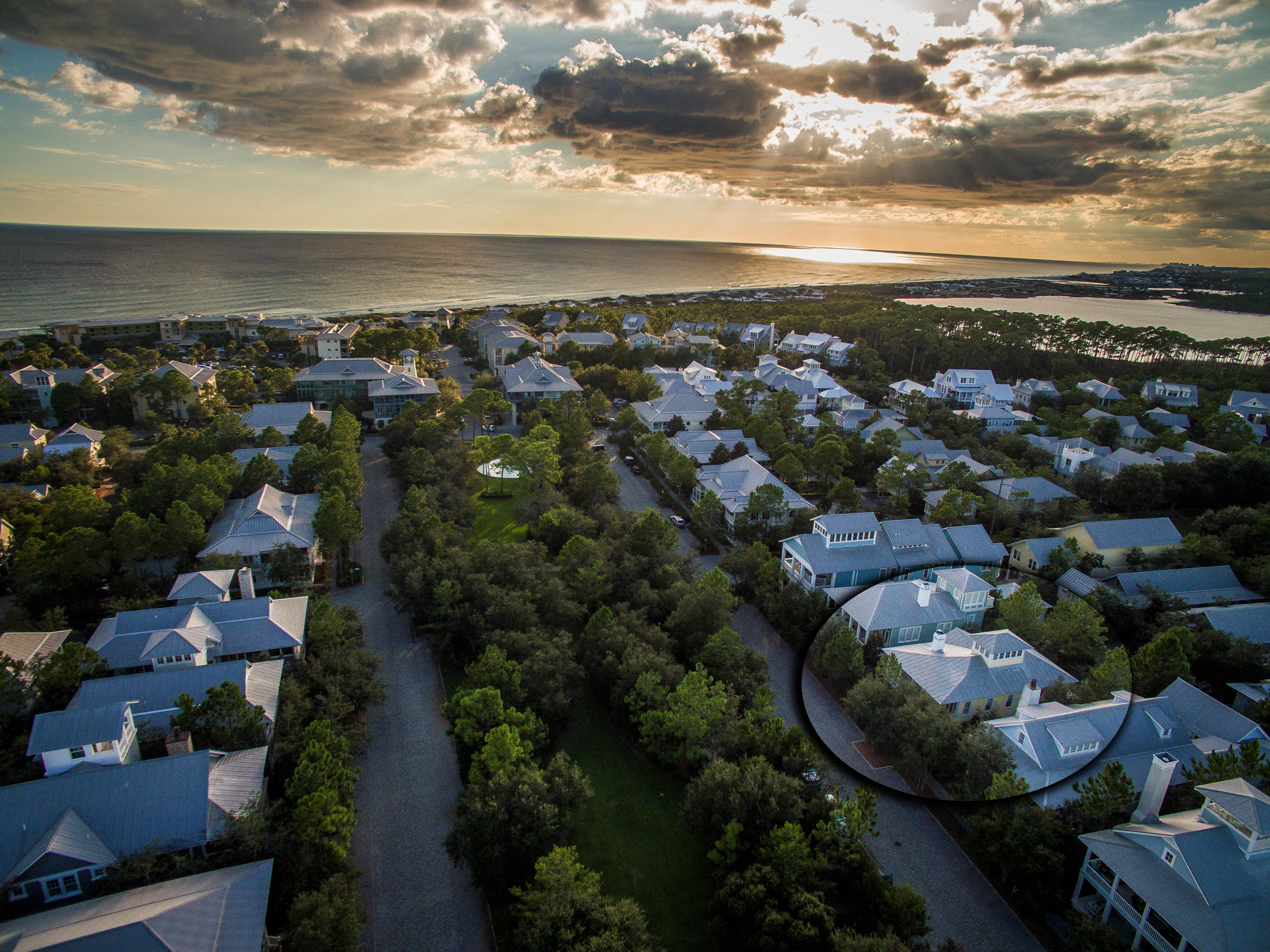 WATERCOLOR - Residential