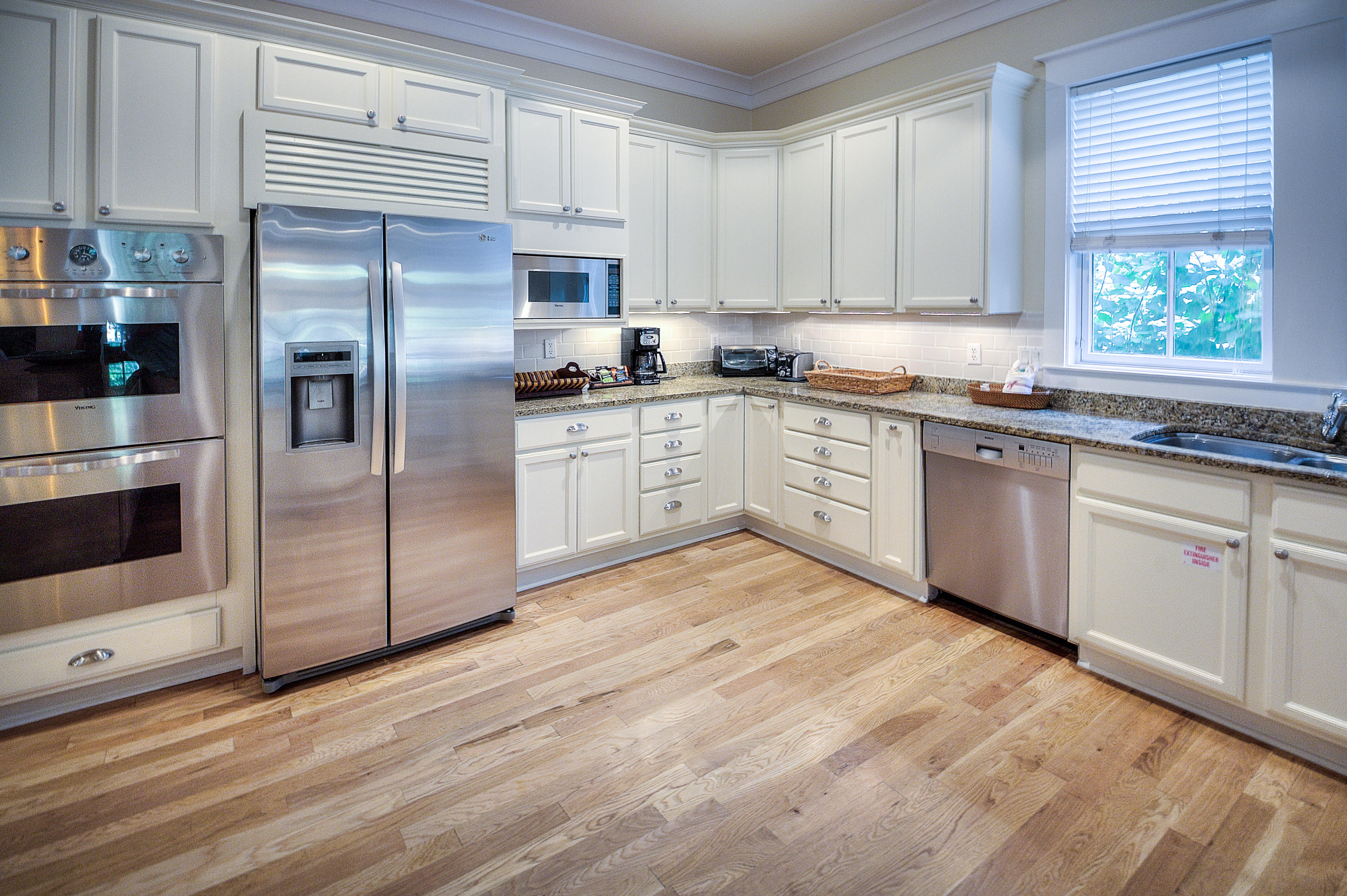 WATERCOLOR - Residential