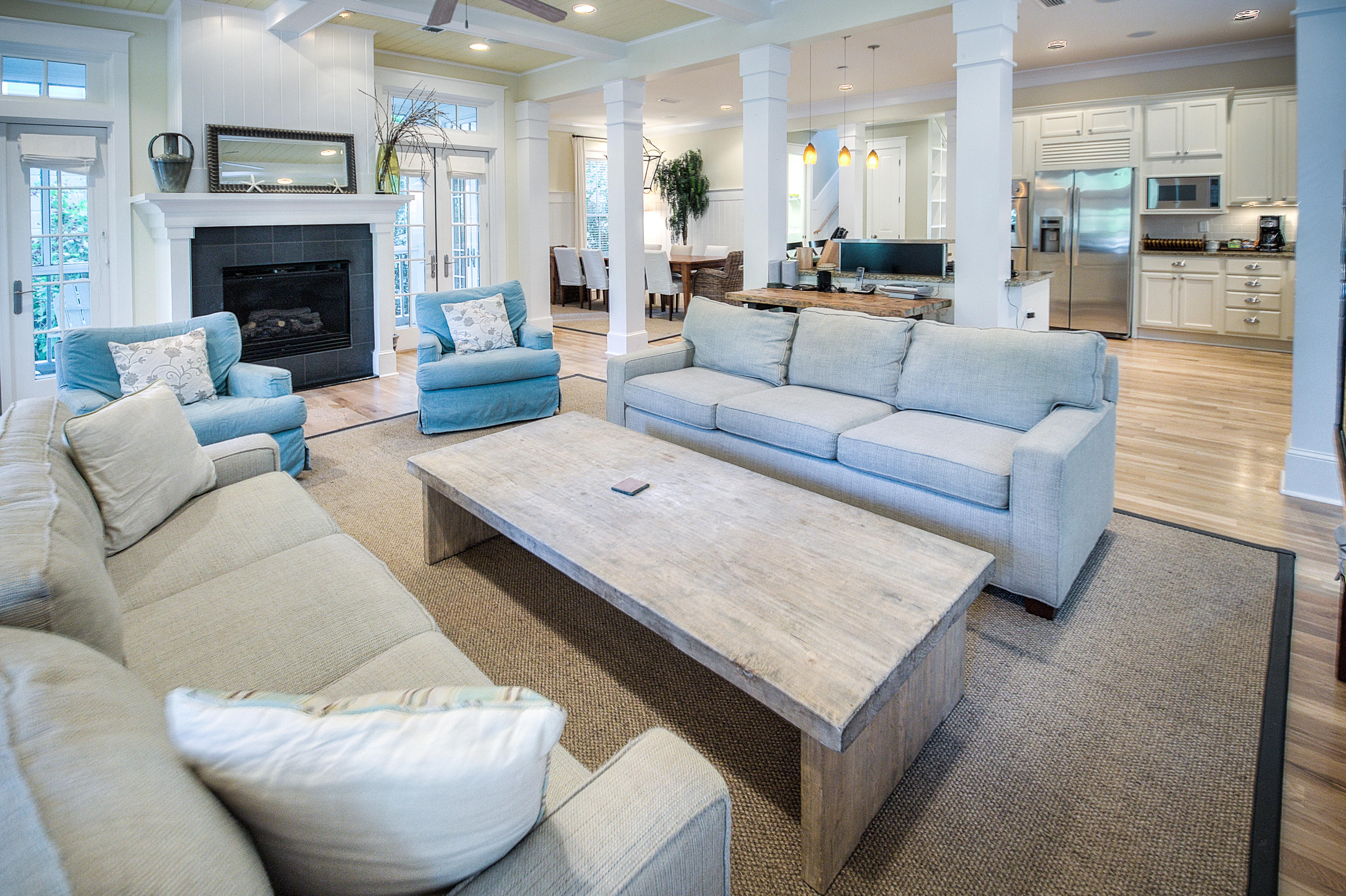 WATERCOLOR - Residential