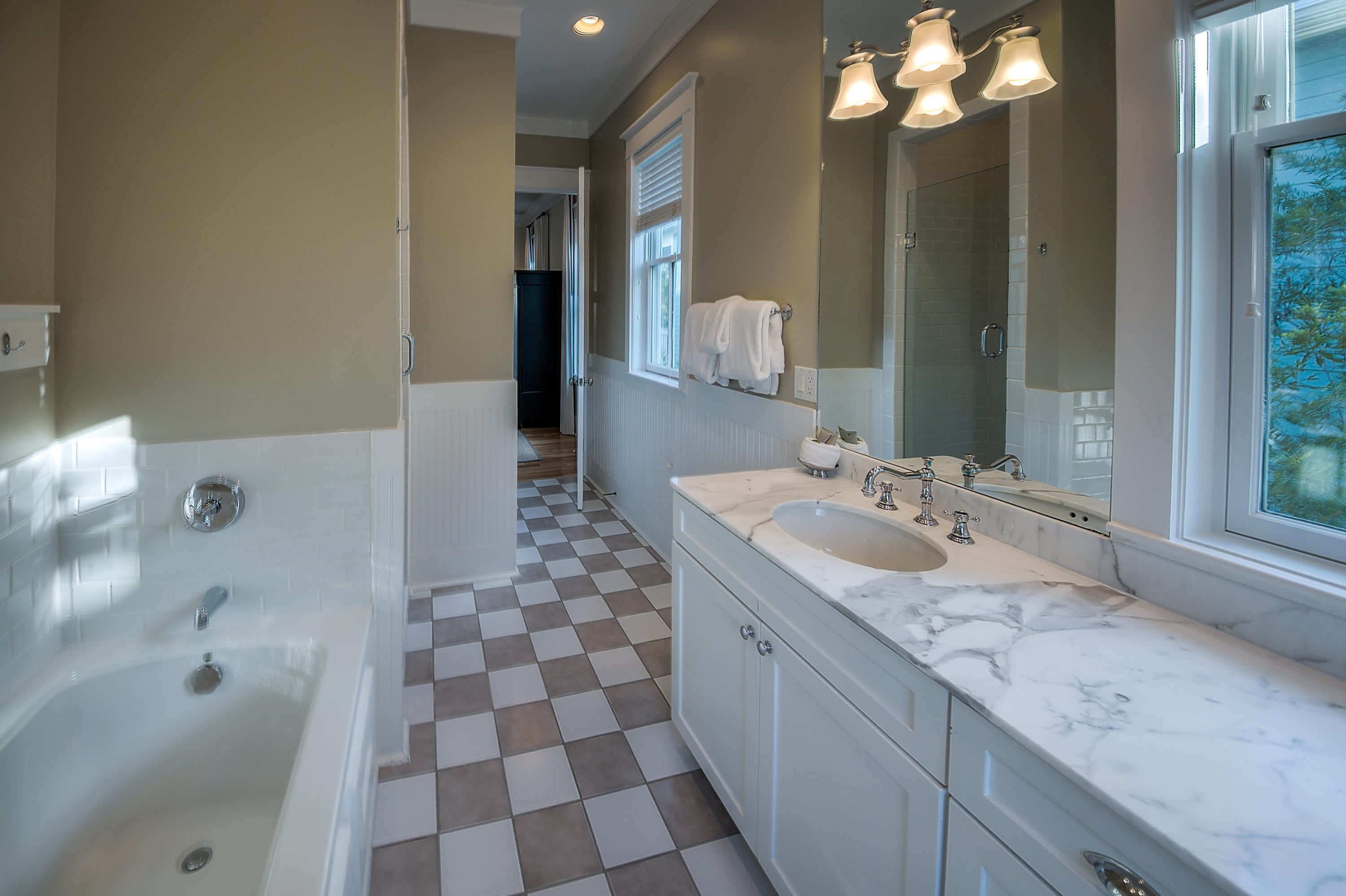 WATERCOLOR - Residential