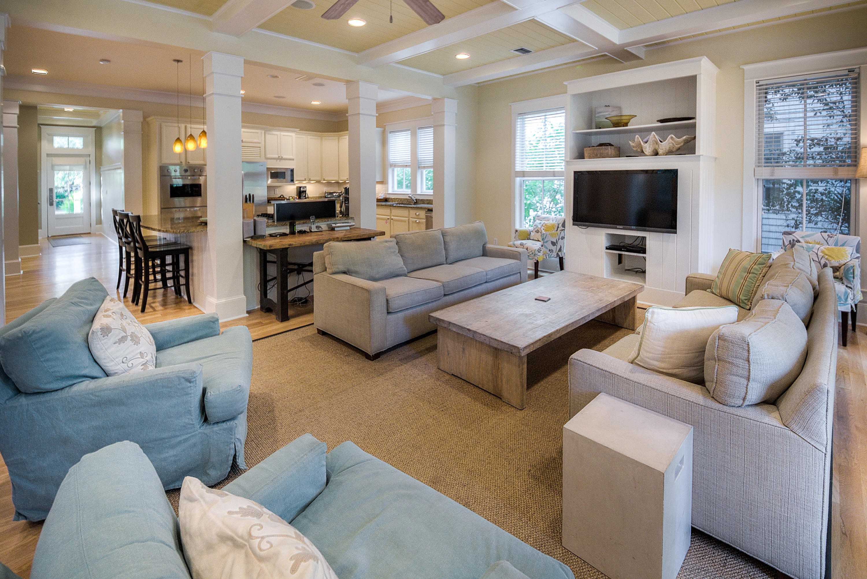 WATERCOLOR - Residential