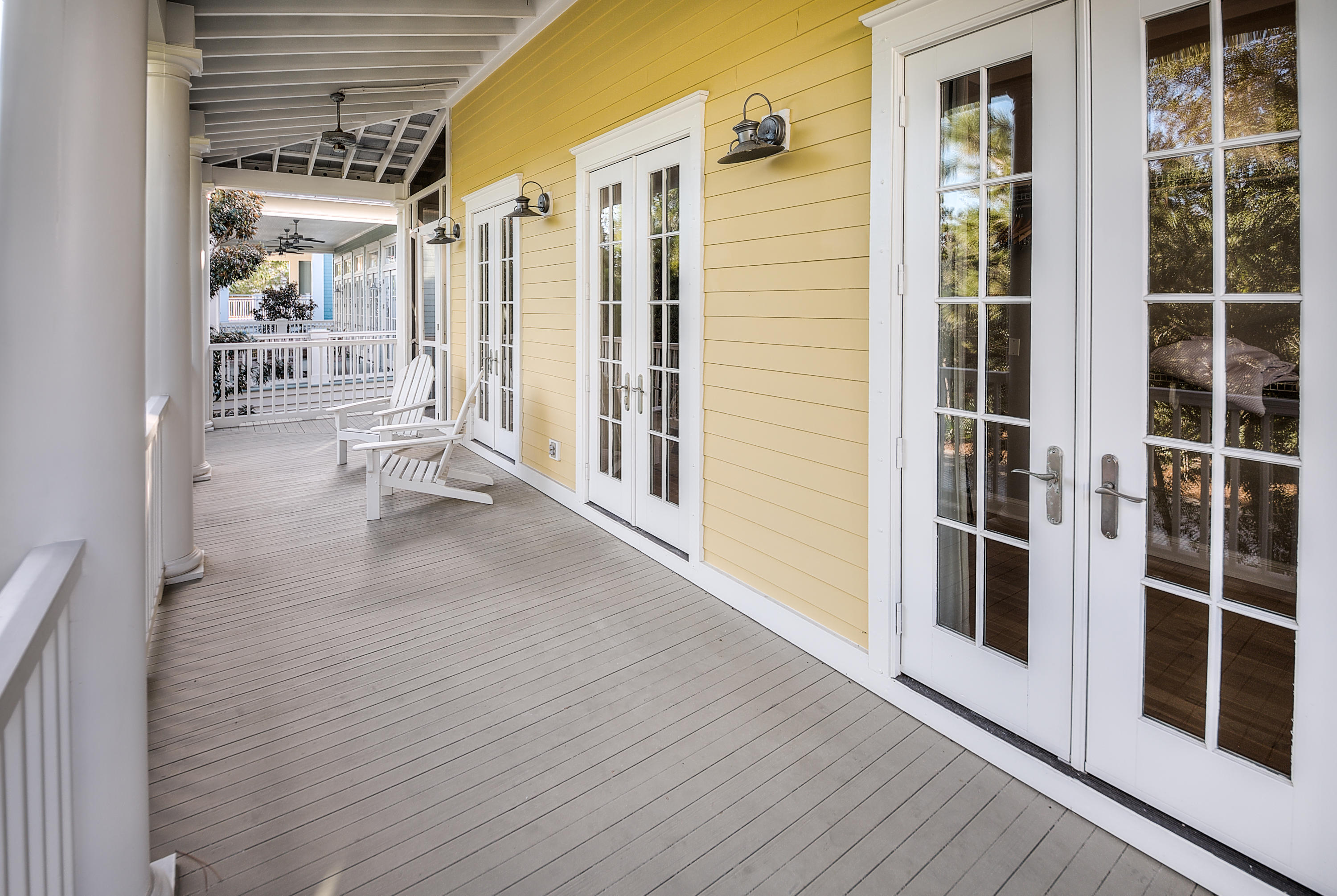 WATERCOLOR - Residential