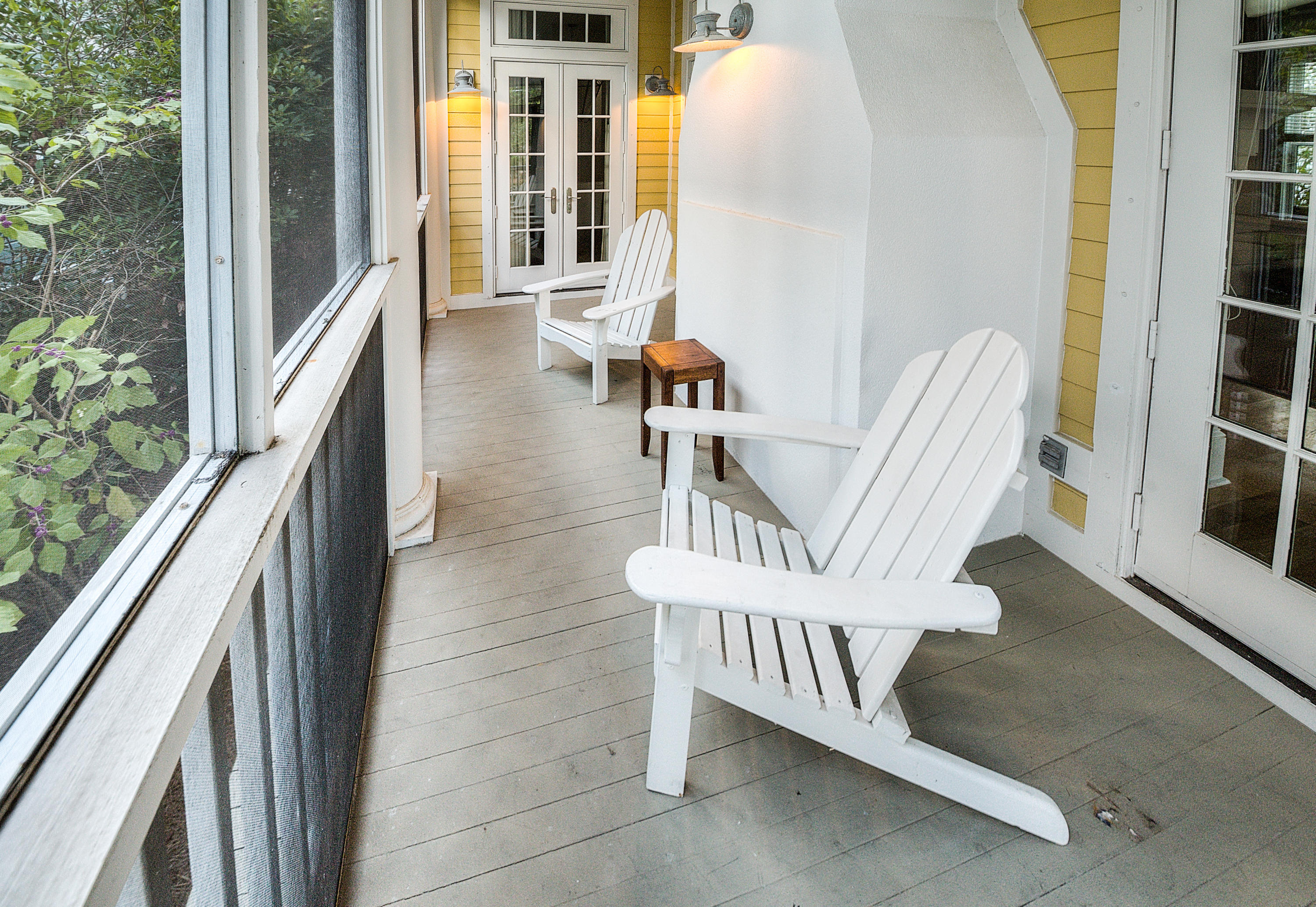 WATERCOLOR - Residential