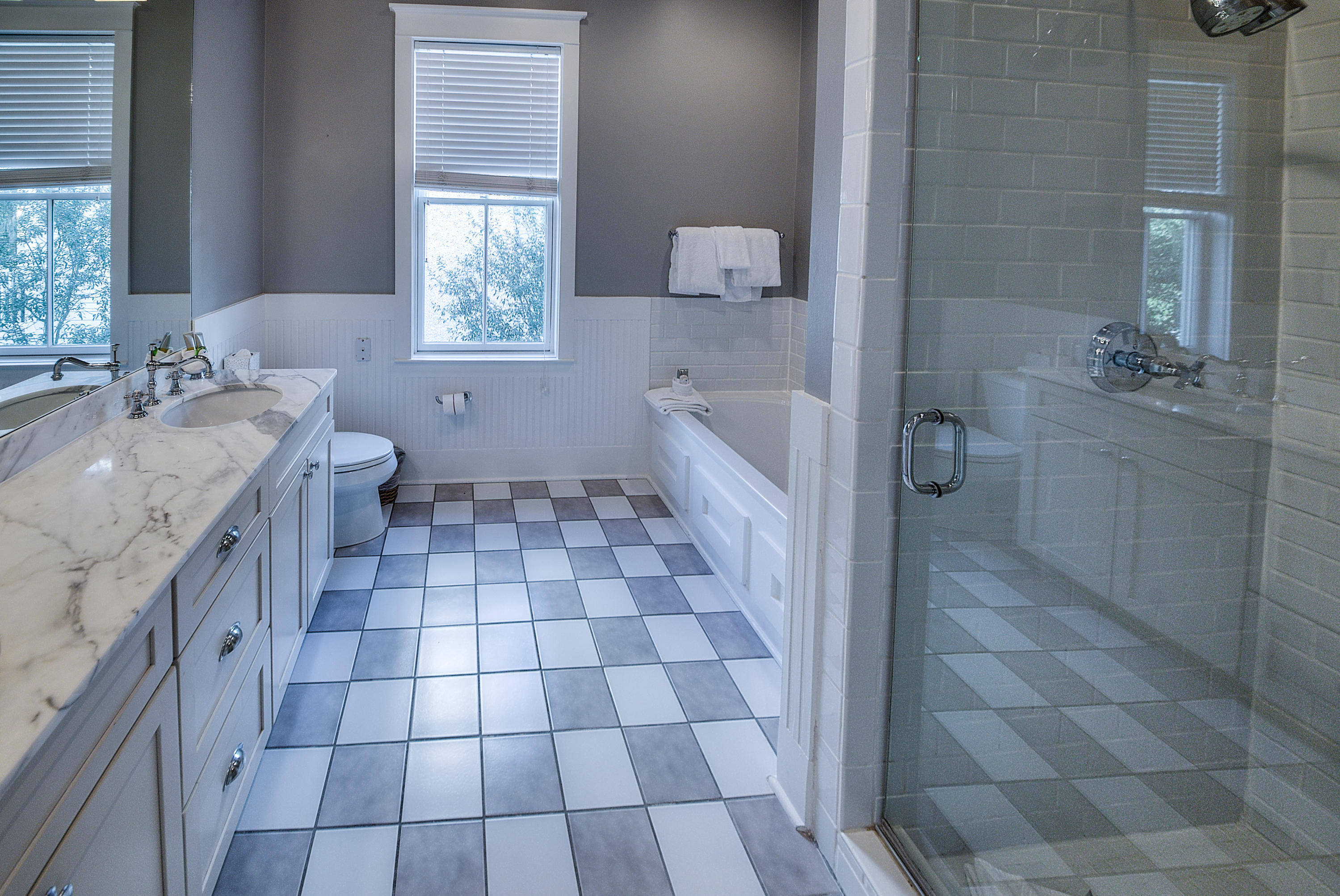 WATERCOLOR - Residential