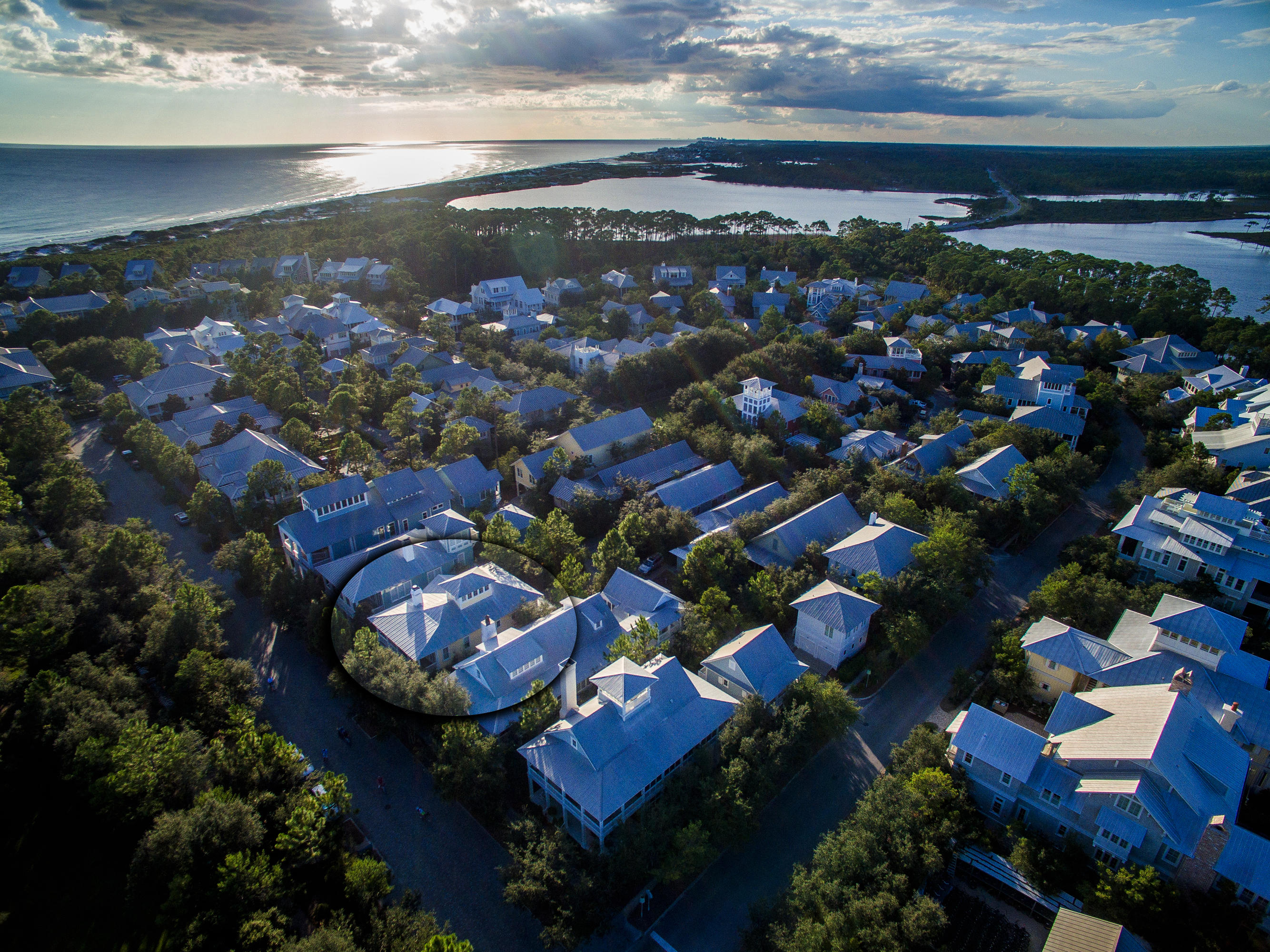 WATERCOLOR - Residential